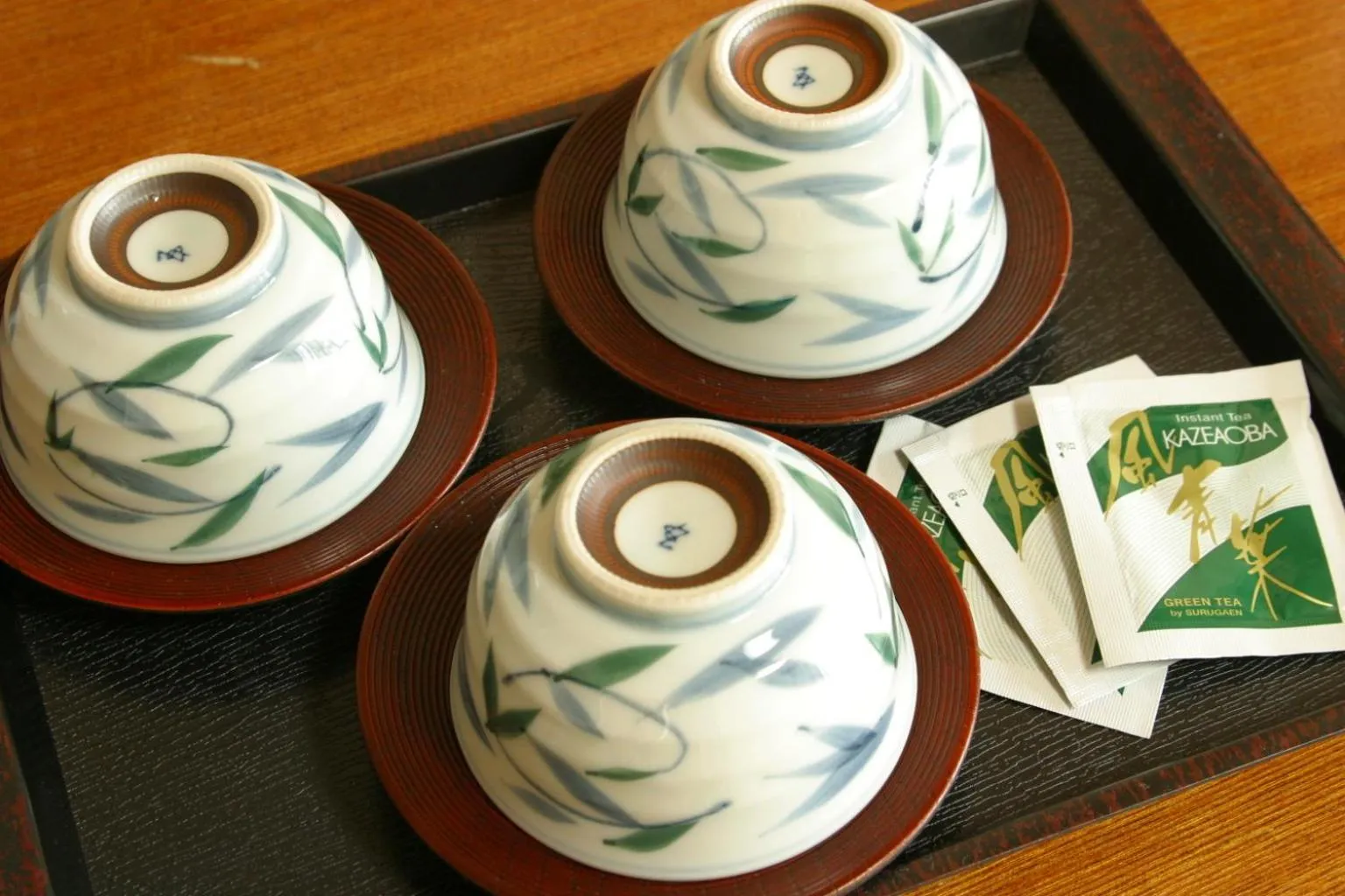 Coffee/tea facilities in Hotel Montblanc Hakuba