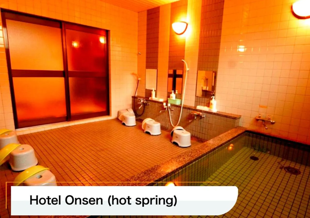 Hotel Montblanc Hakuba