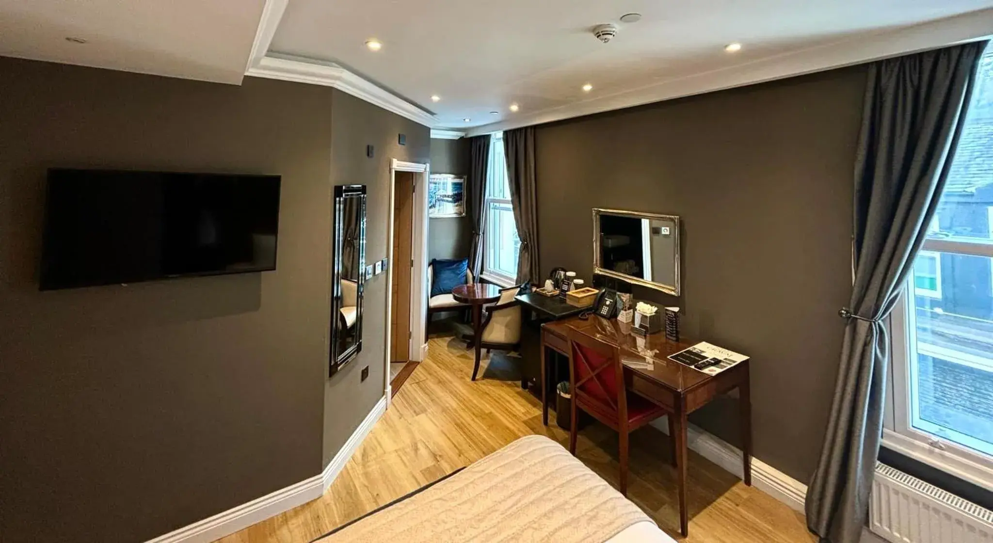 Halvard Hotel Halvard Hotel