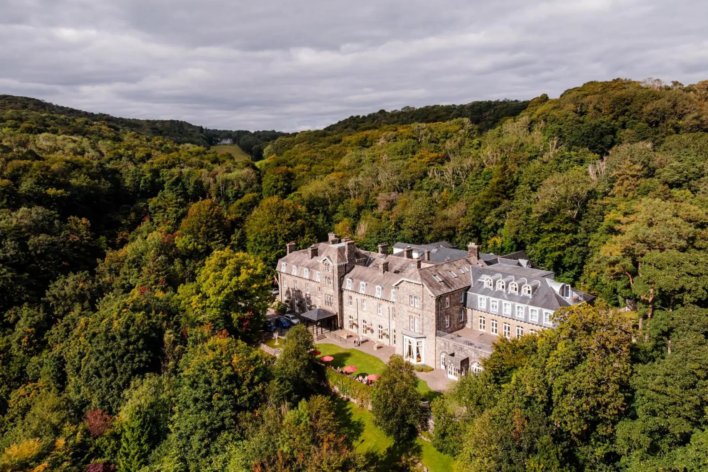 Grange Hotel Grange Hotel