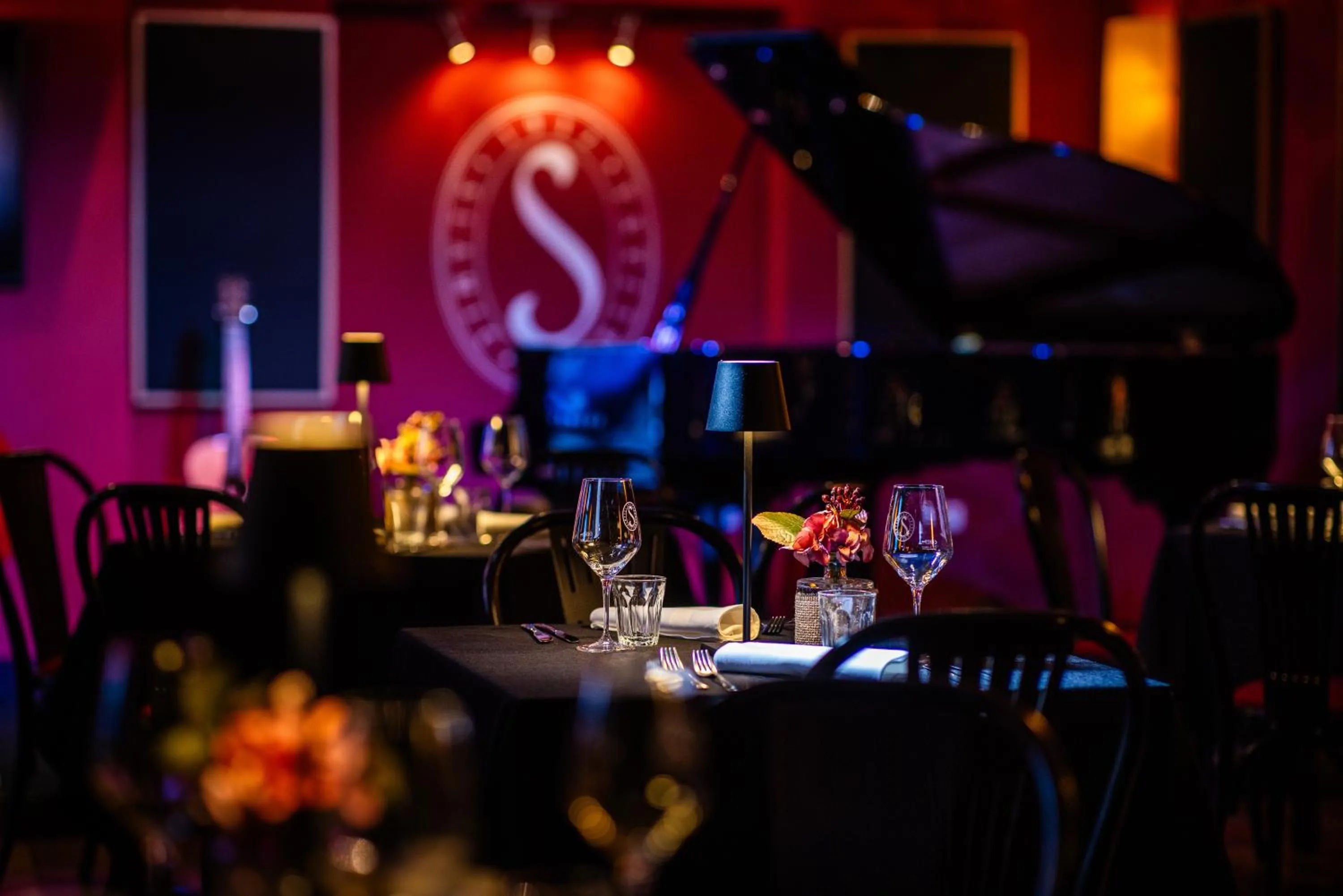 Hotel Slamič Ljubljana