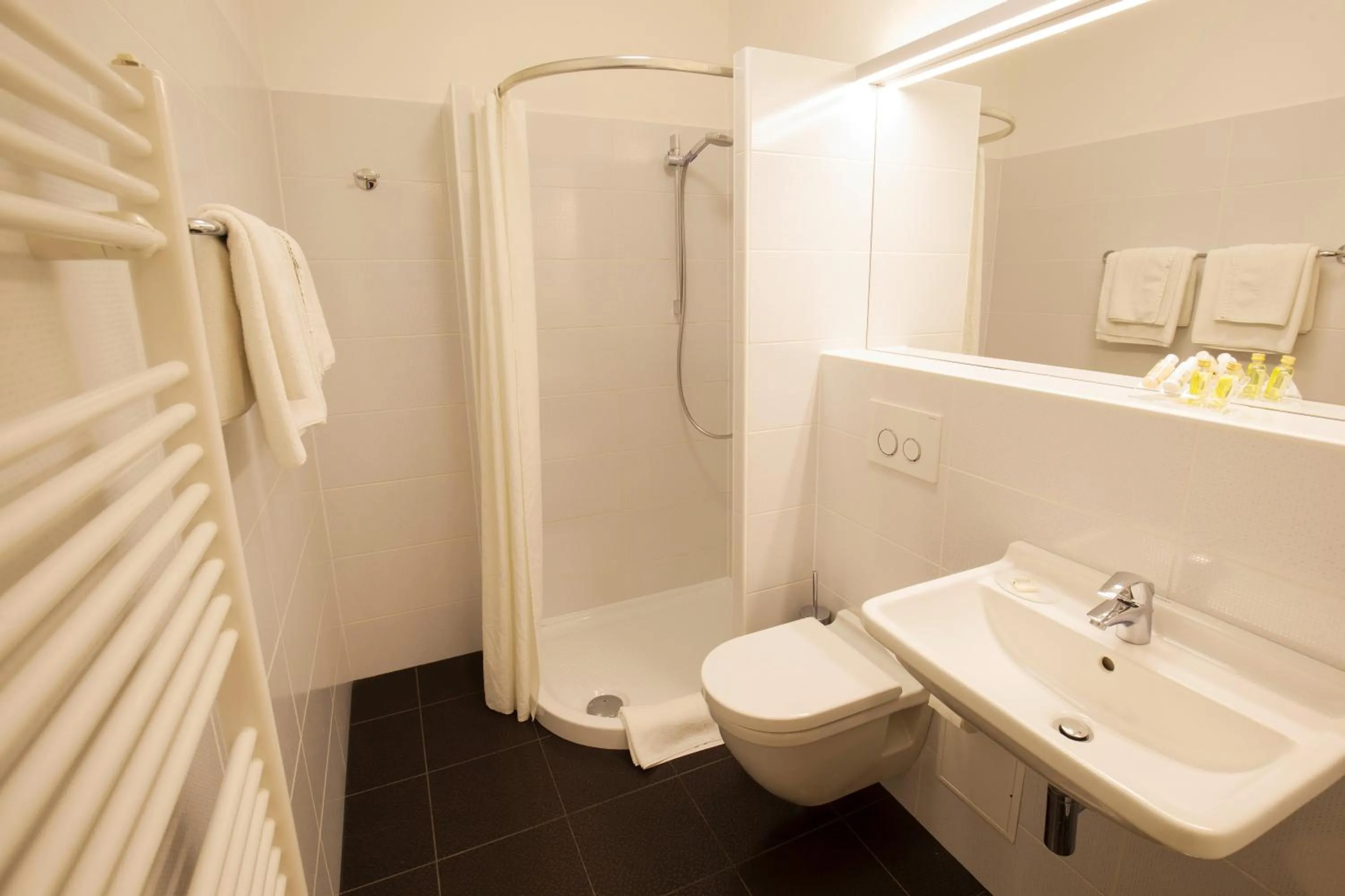 Hotel Slamič Ljubljana