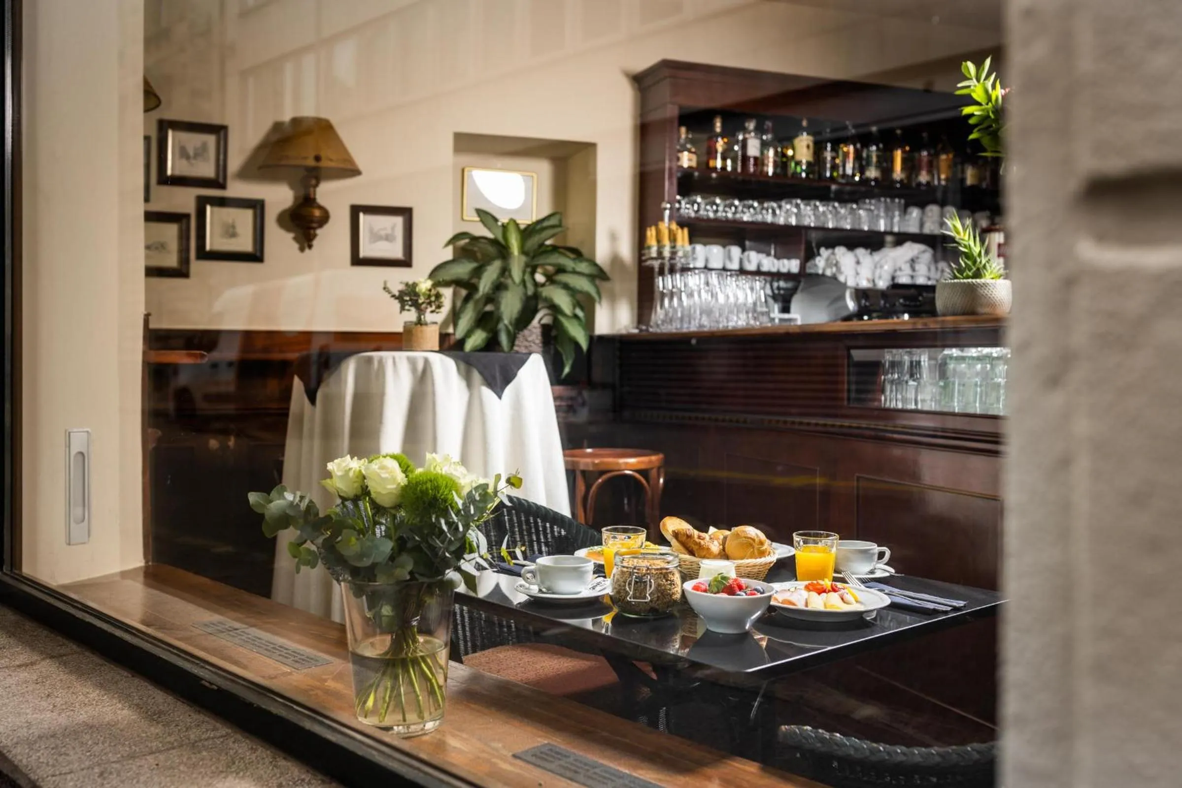 Hotel Slamič Ljubljana