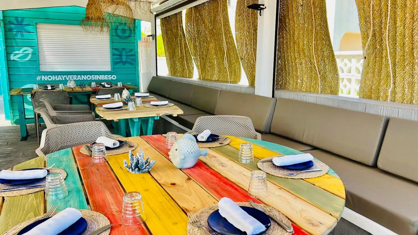 Hotel Hey Peñíscola