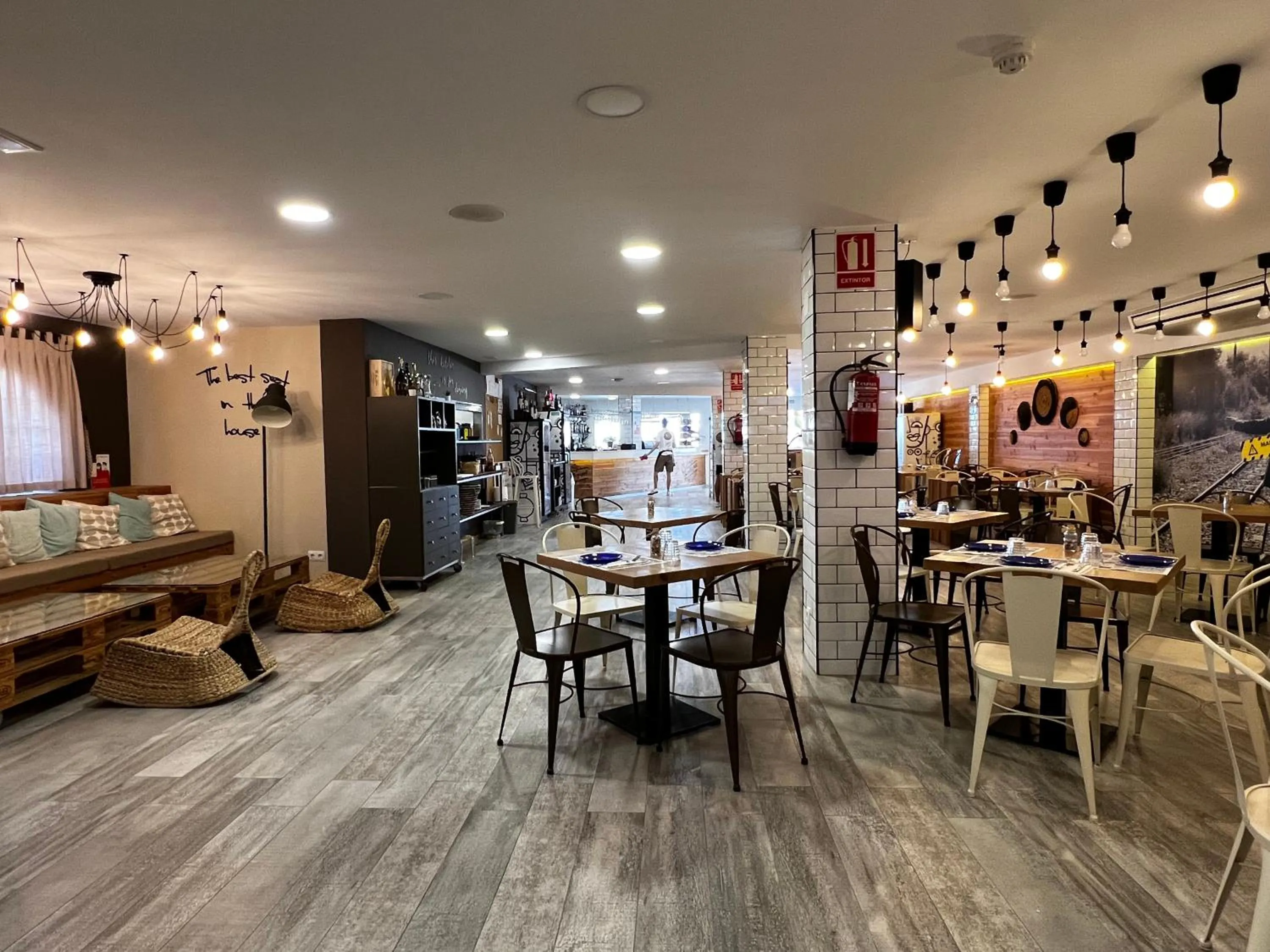 Hotel Hey Peñíscola