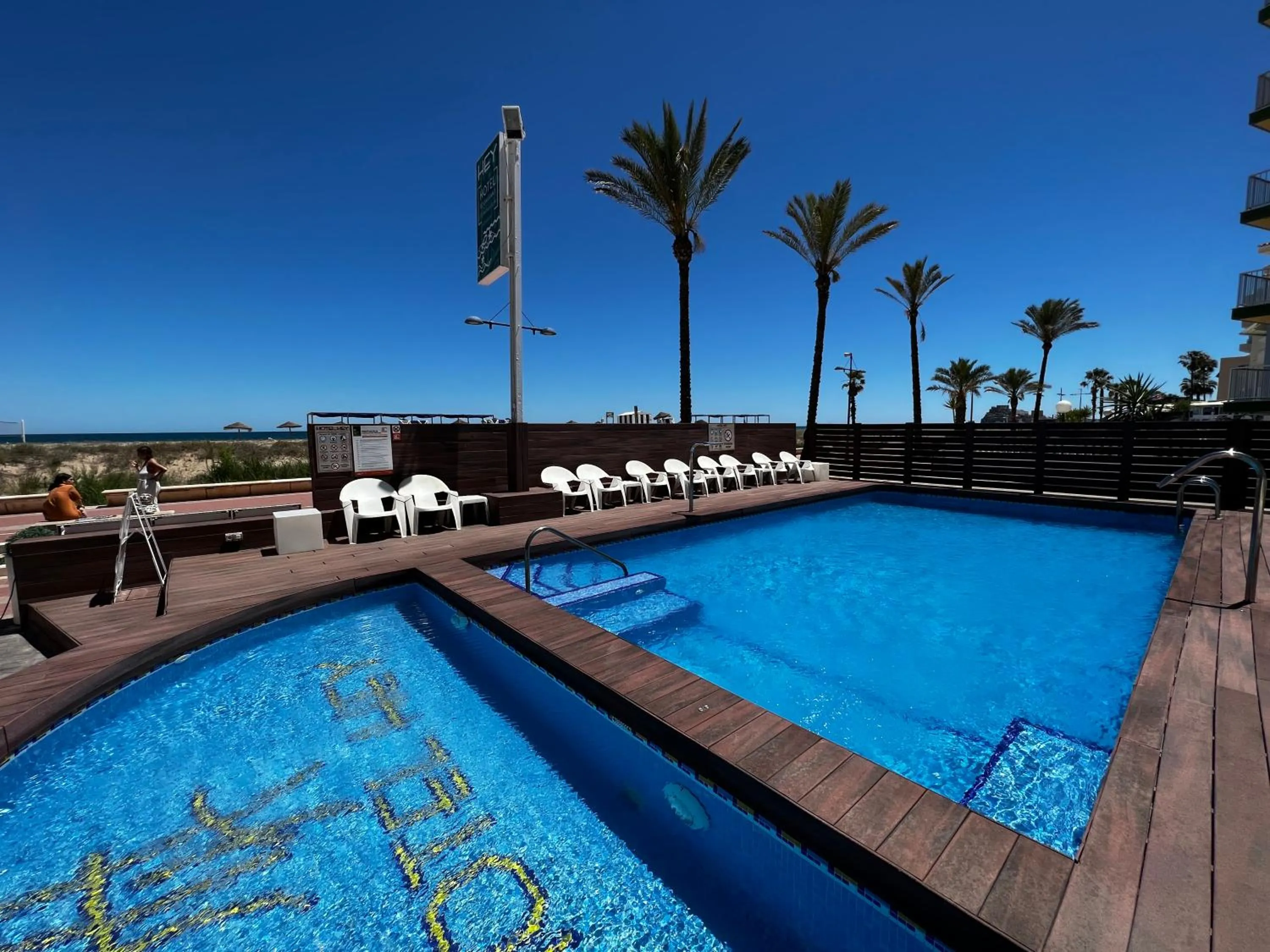 Hotel Hey Peñíscola