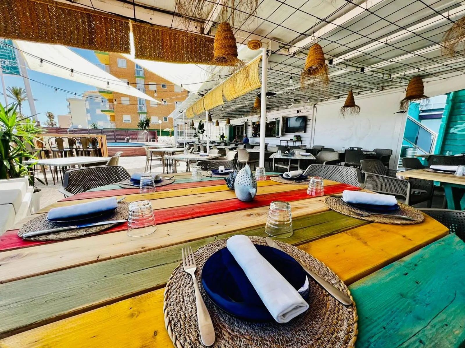 Hotel Hey Peñíscola