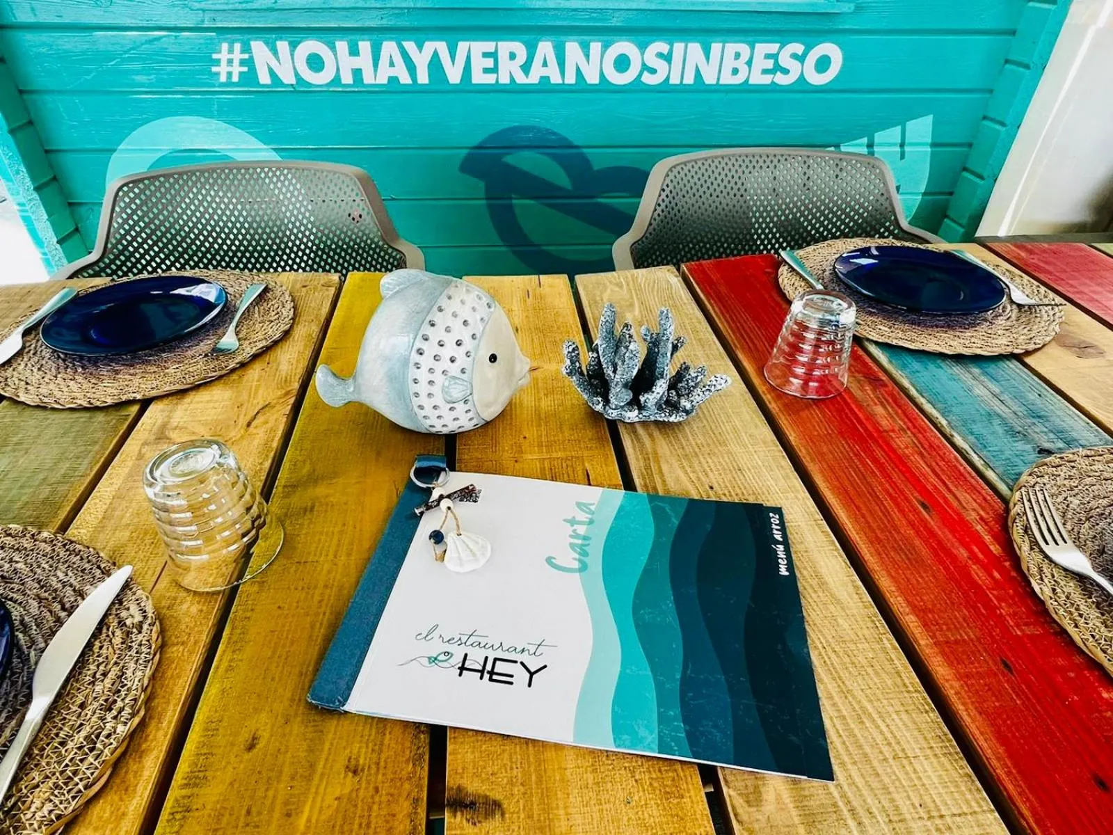 Hotel Hey Peñíscola