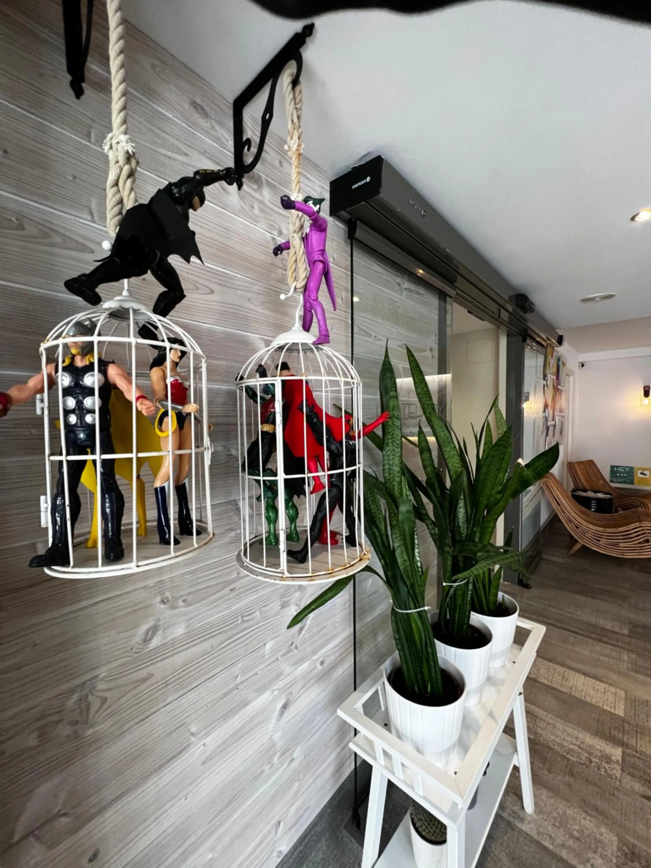 Hotel Hey Peñíscola