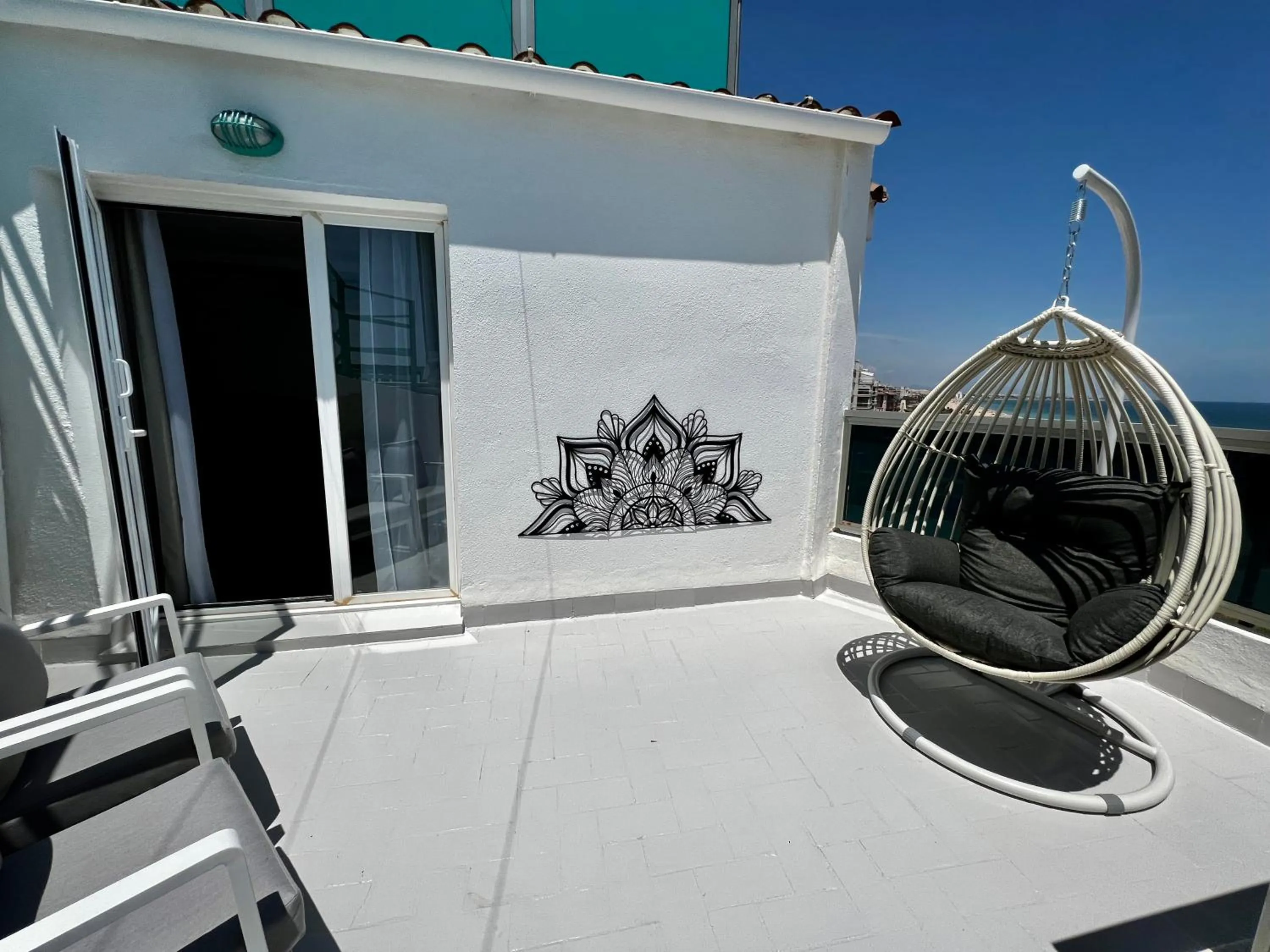 Hotel Hey Peñíscola