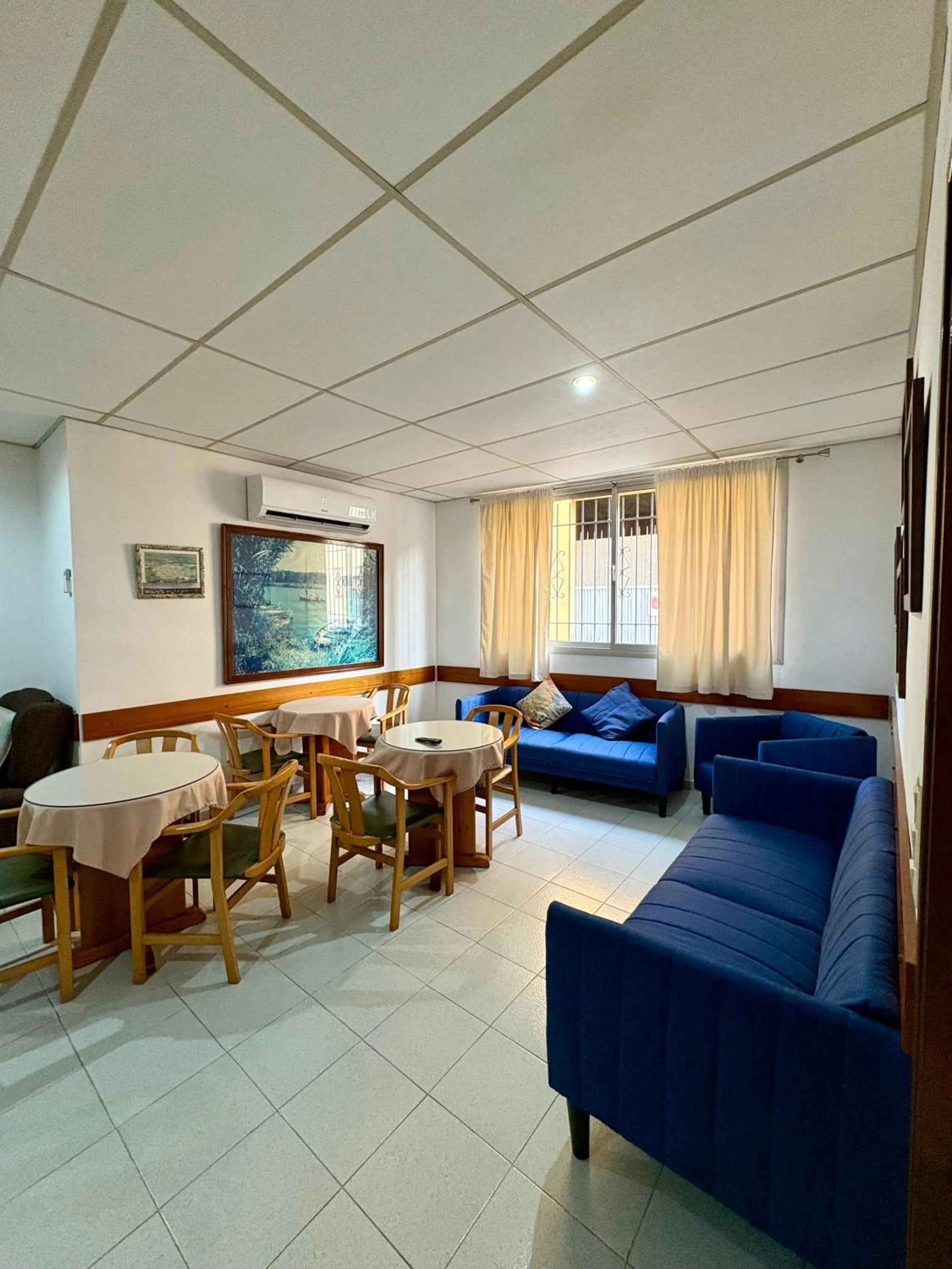 Hotel El Pescador