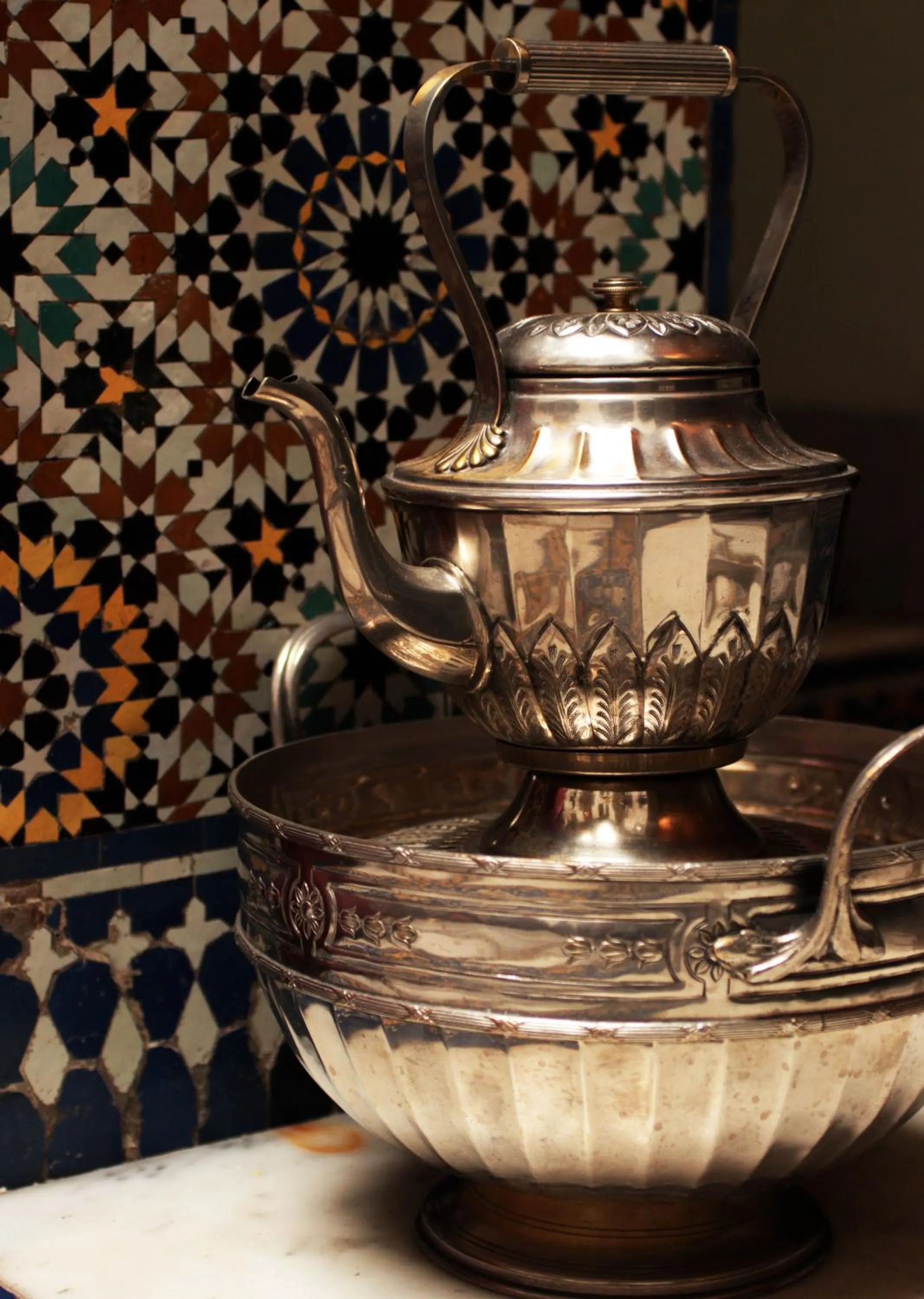 Other in Riad Maison Bleue and Spa