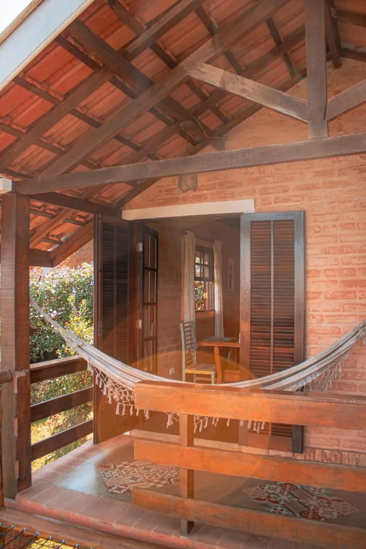 Pousada Canto dos Pássaros