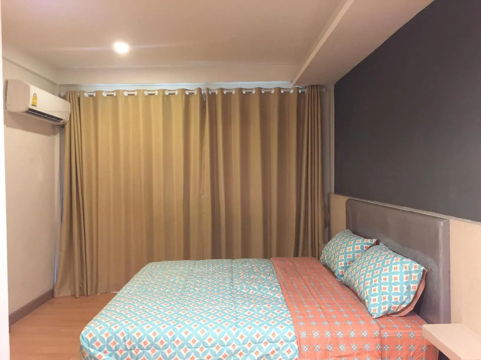 Superior Double Room in Nine Place Sukhumvit 40 Superior Double Room in Nine Place Sukhumvit 40