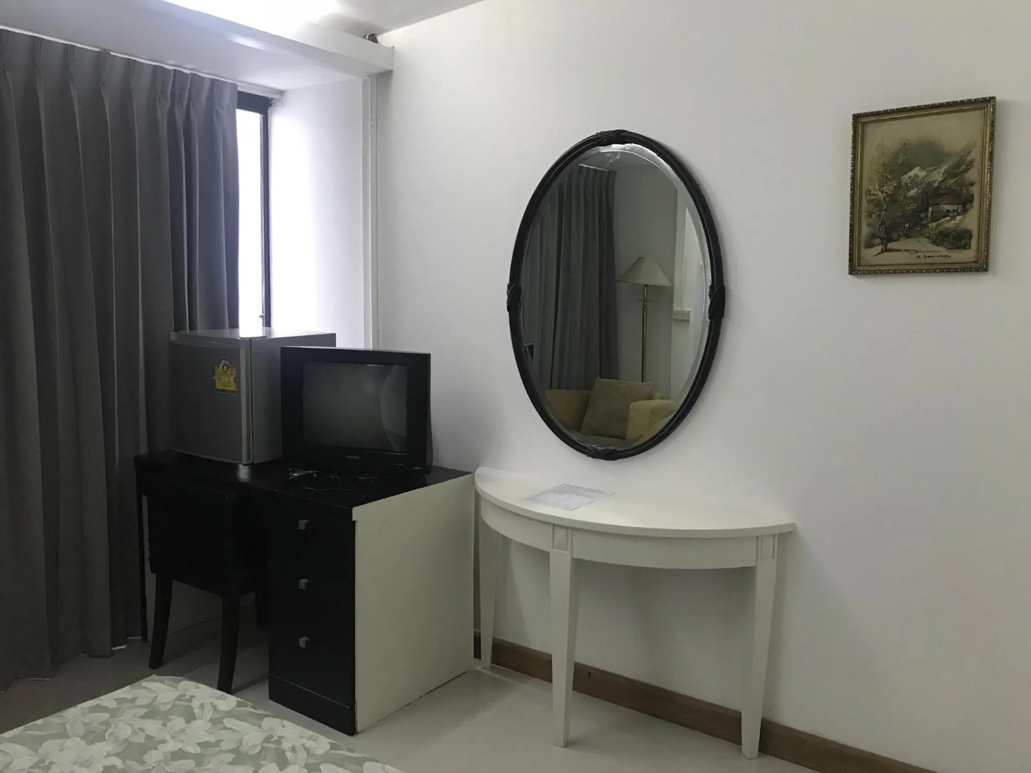 Nine Place Sukhumvit 40