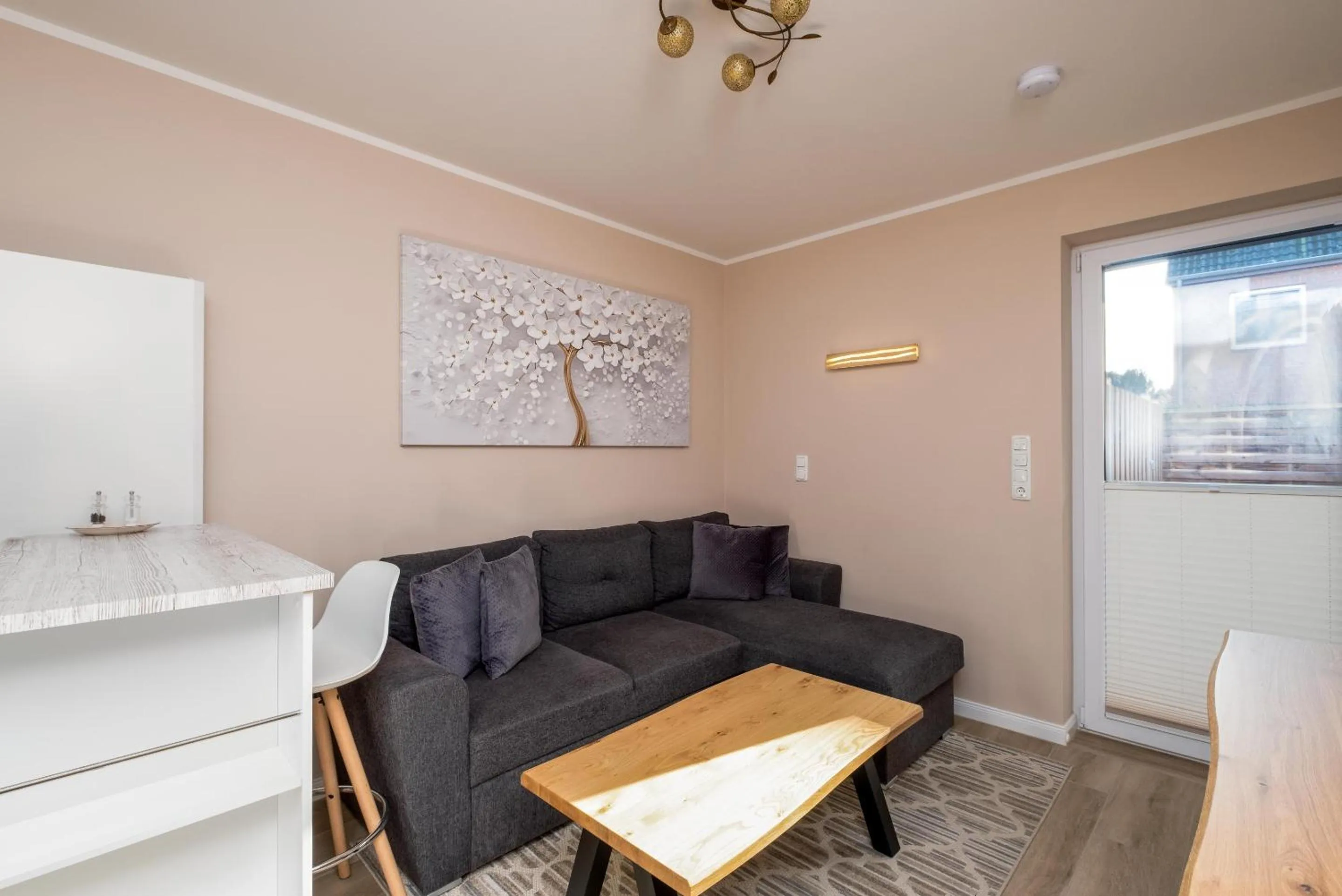 Other in Gästehaus "Kleines Stadtidyll" -Zimmer und Apartments