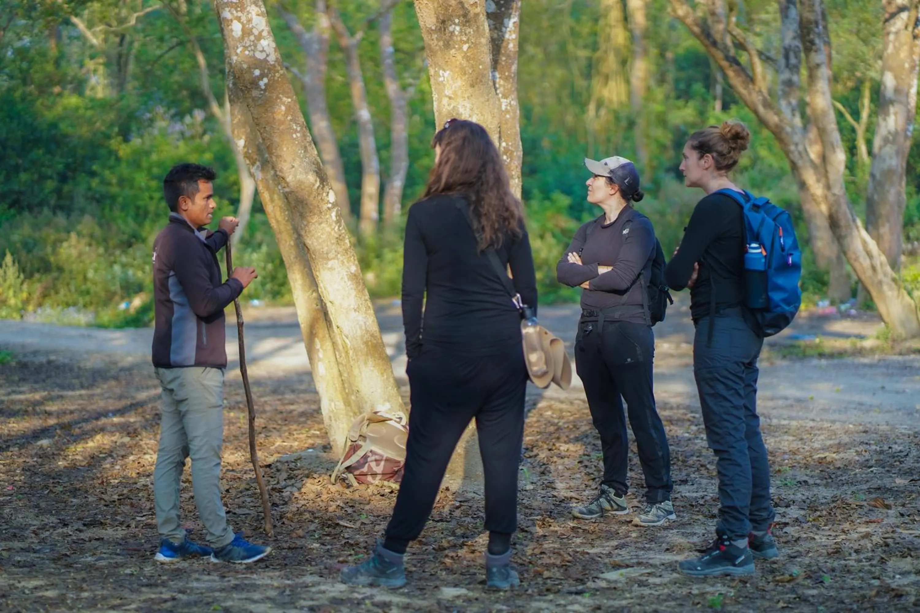 Activities in Sapana Village Lodge