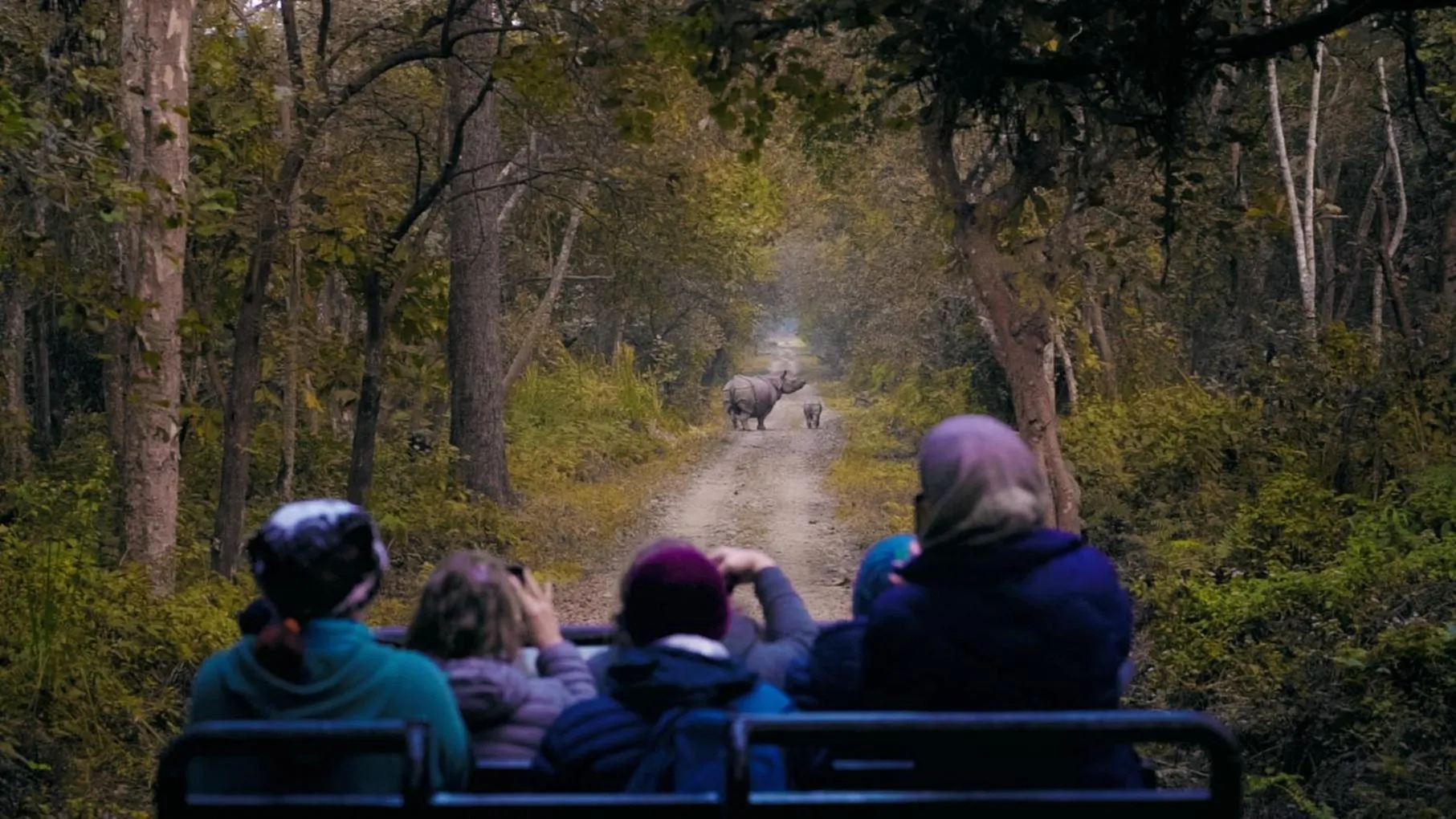 Activities in Sapana Village Lodge