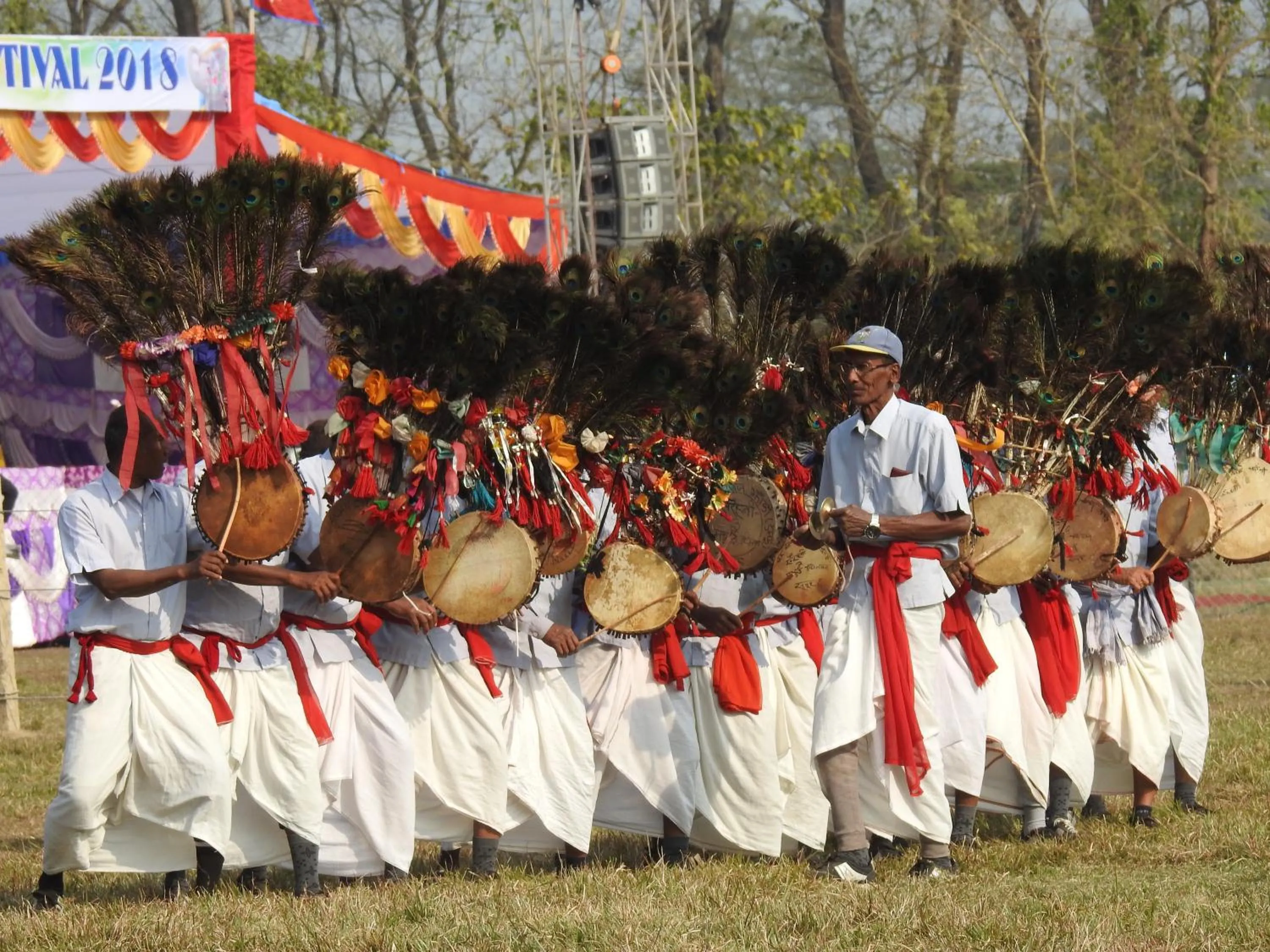 Activities in Sapana Village Lodge