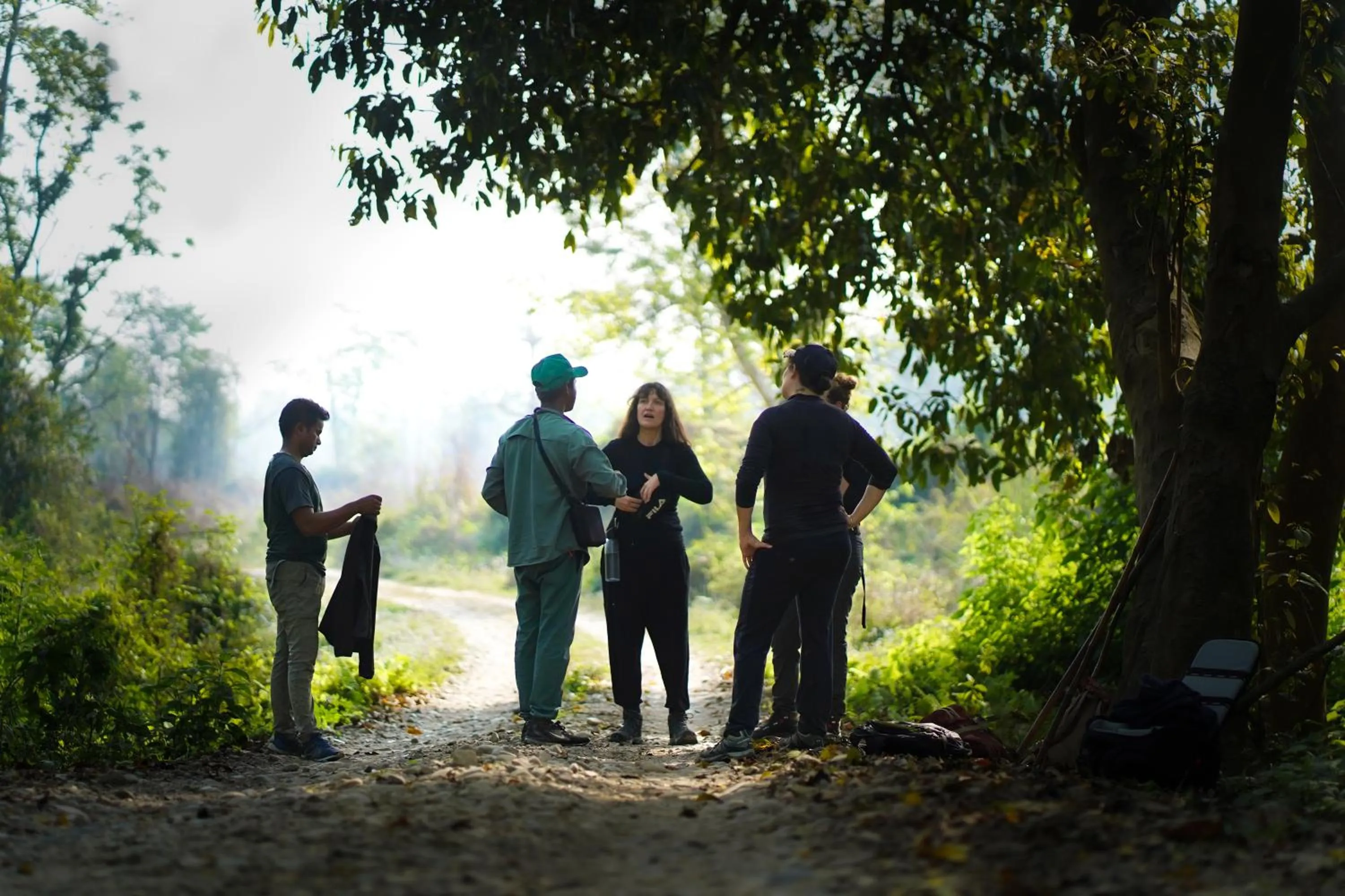 Activities in Sapana Village Lodge