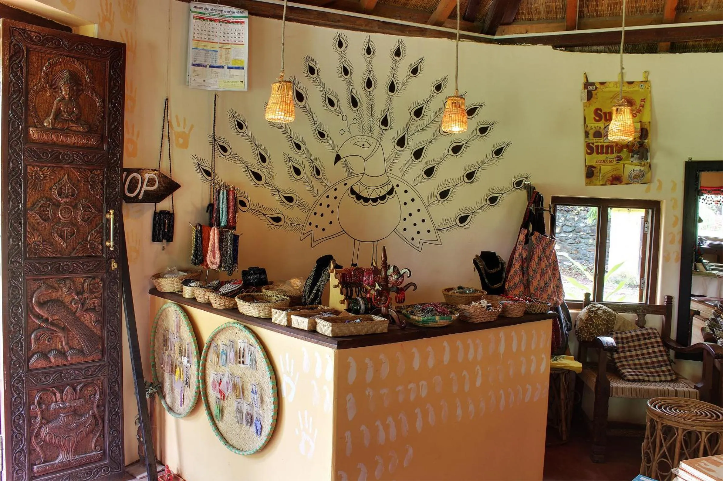 Other in Sapana Village Lodge