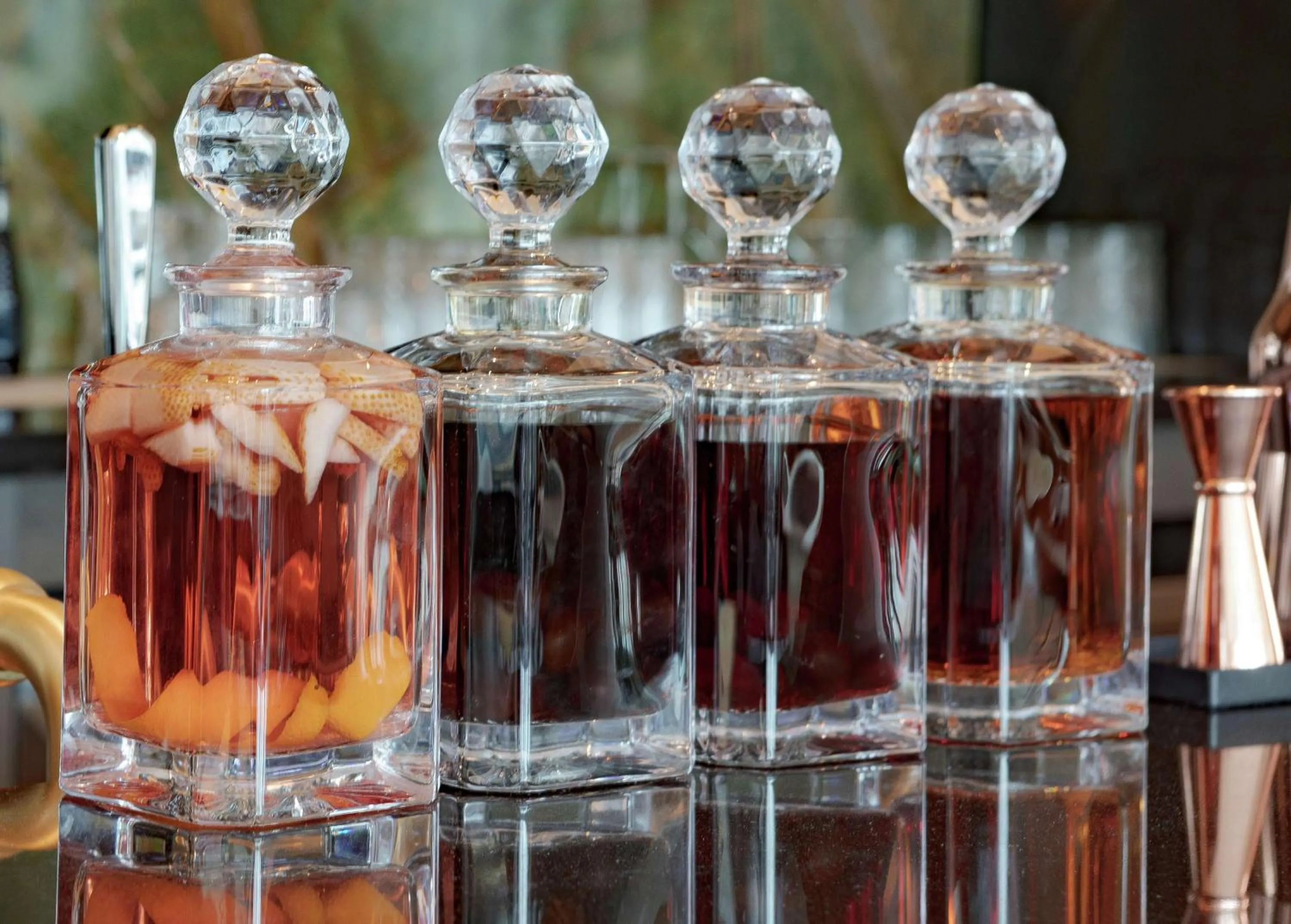 Lounge or bar in Hilton London Angel Islington