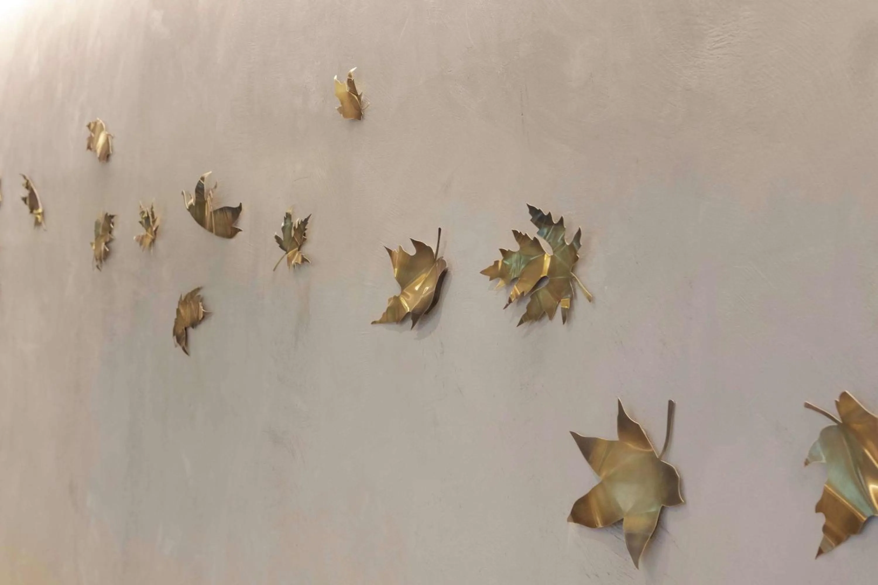 Property building in Hilton London Angel Islington