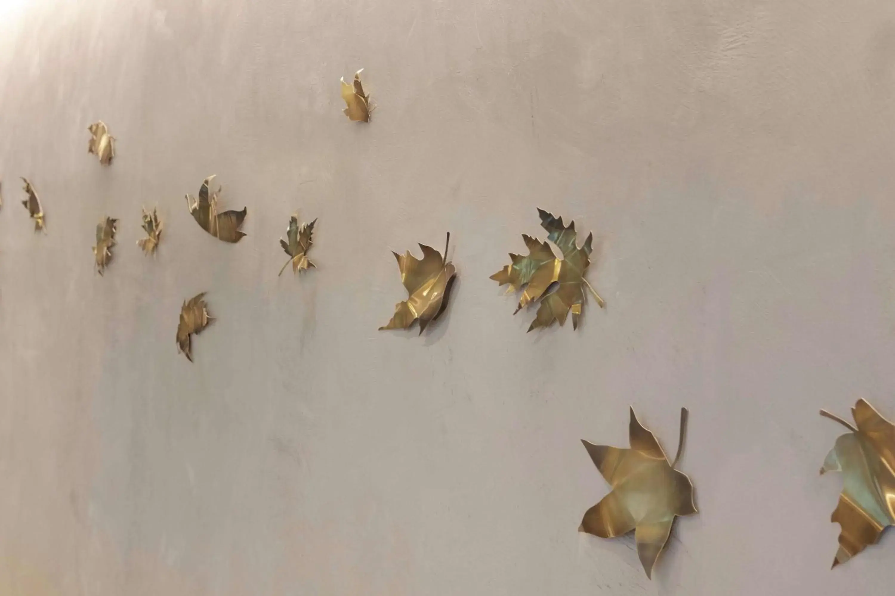 Property building in Hilton London Angel Islington Property building in Hilton London Angel Islington