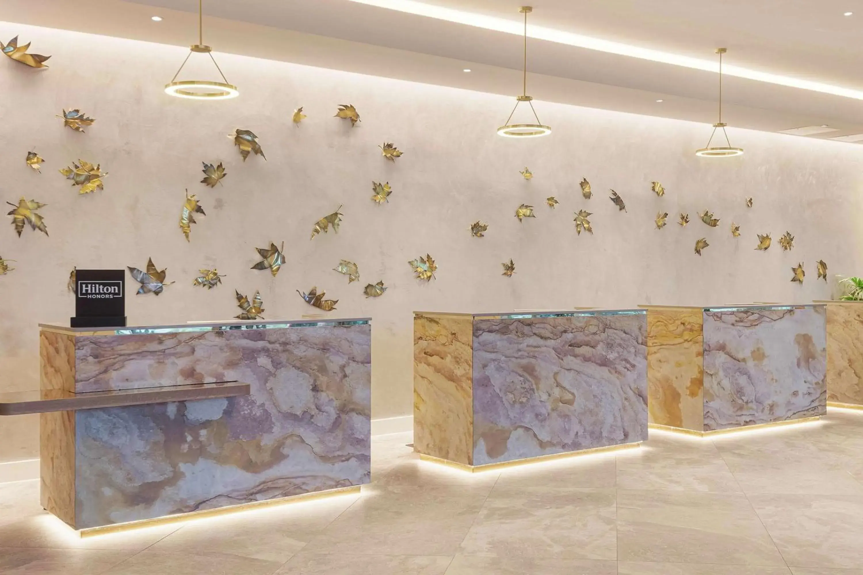 Lobby or reception in Hilton London Angel Islington Lobby or reception in Hilton London Angel Islington