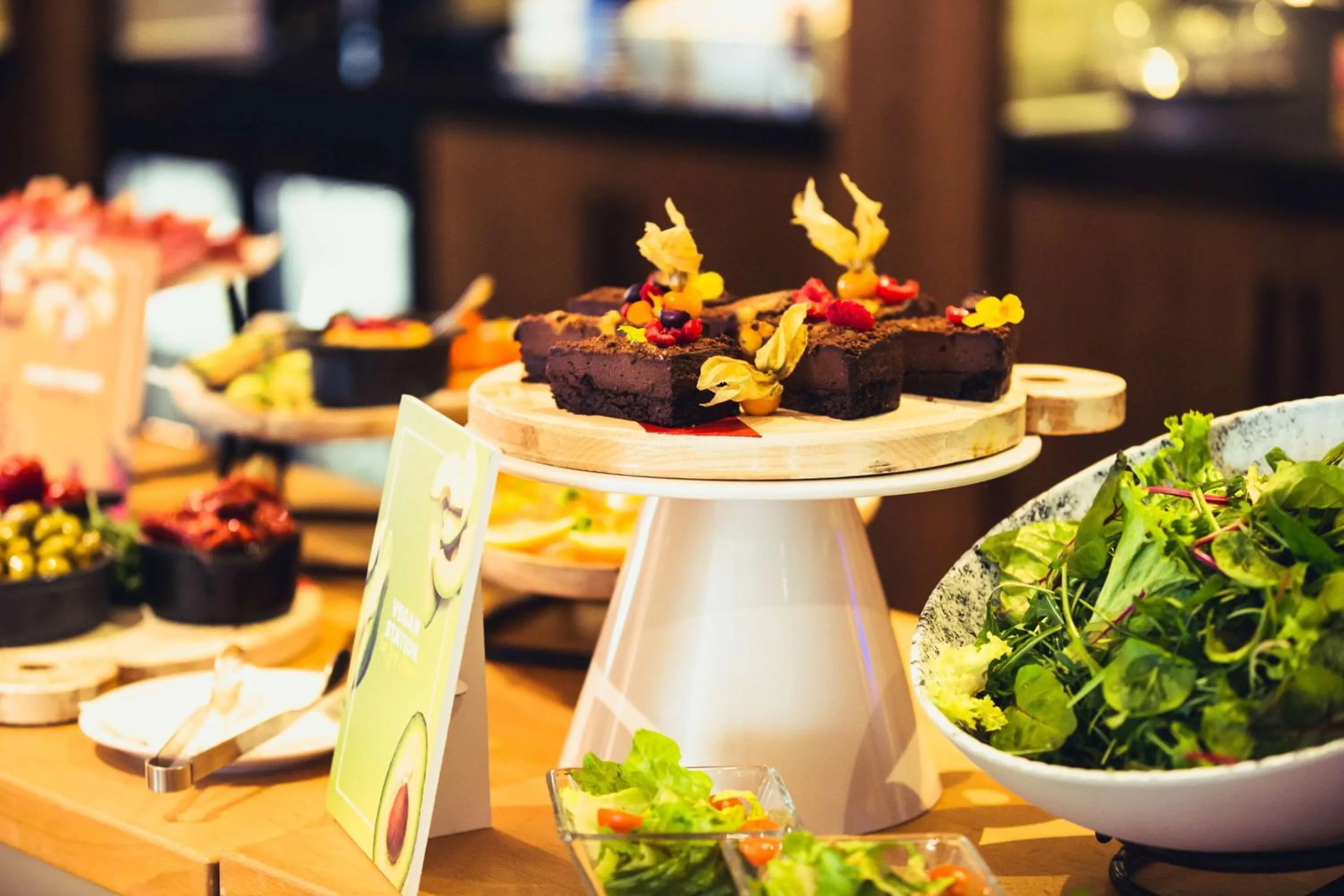 Meeting/conference room in Hilton London Canary Wharf