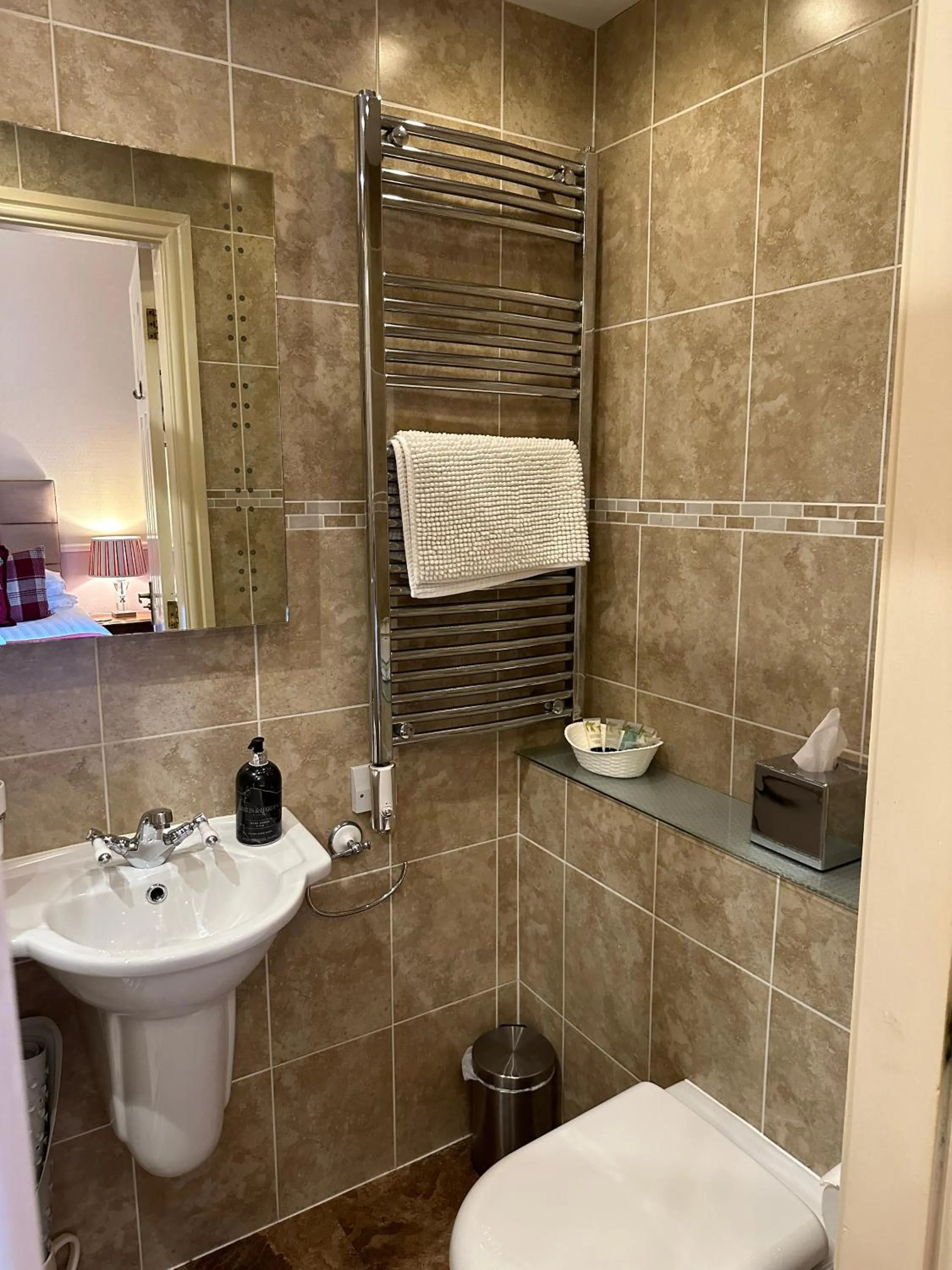 Chester House Guest House