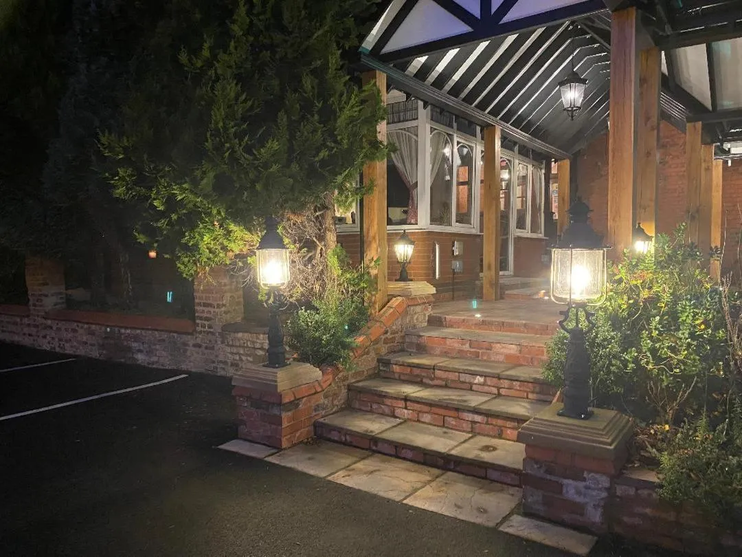 Chester House Guest House