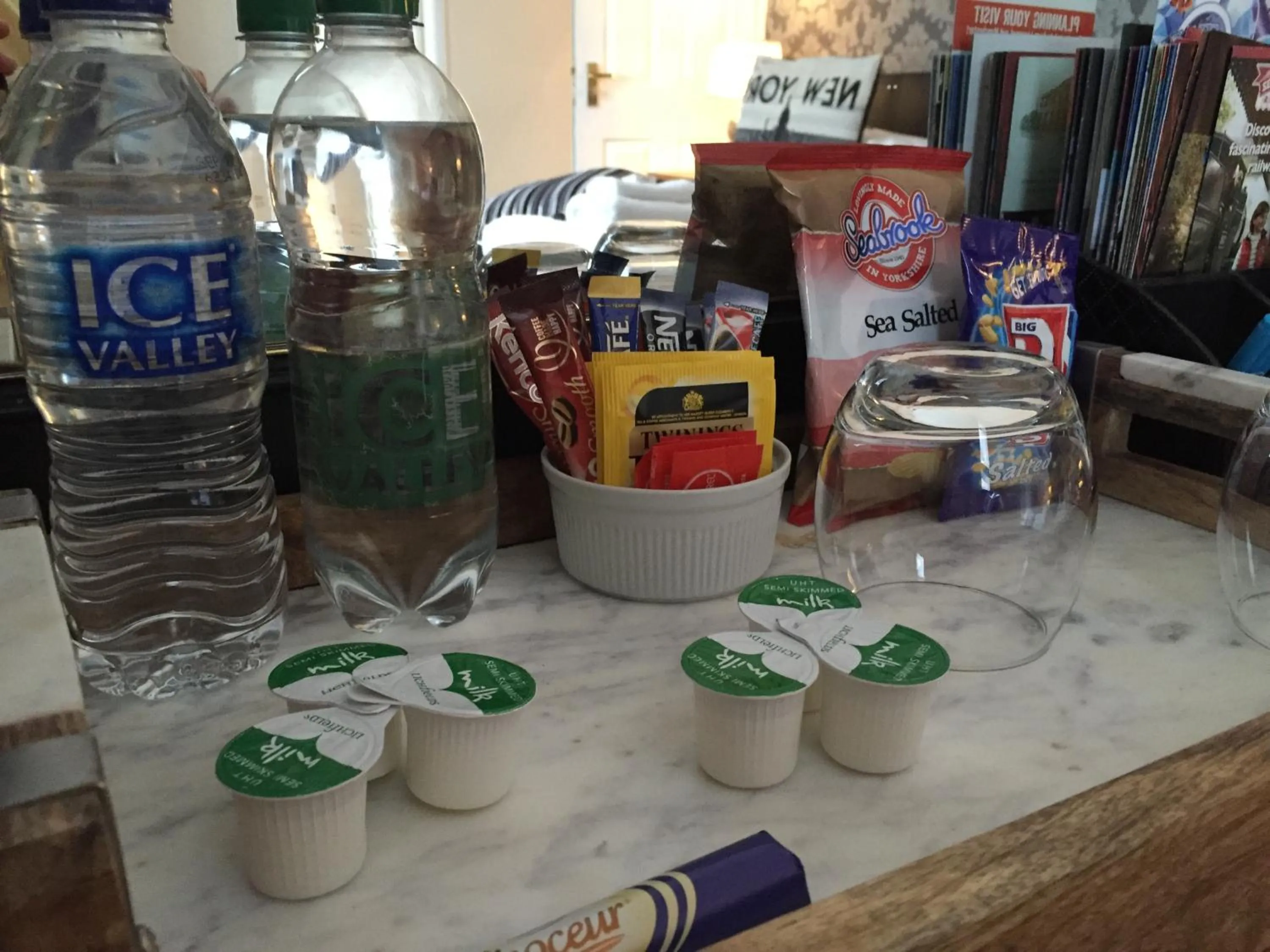 Chester House Guest House