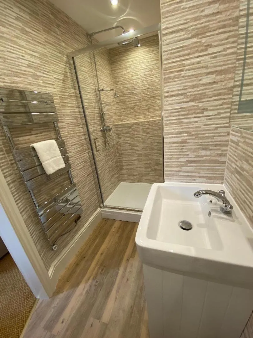 Chester House Guest House