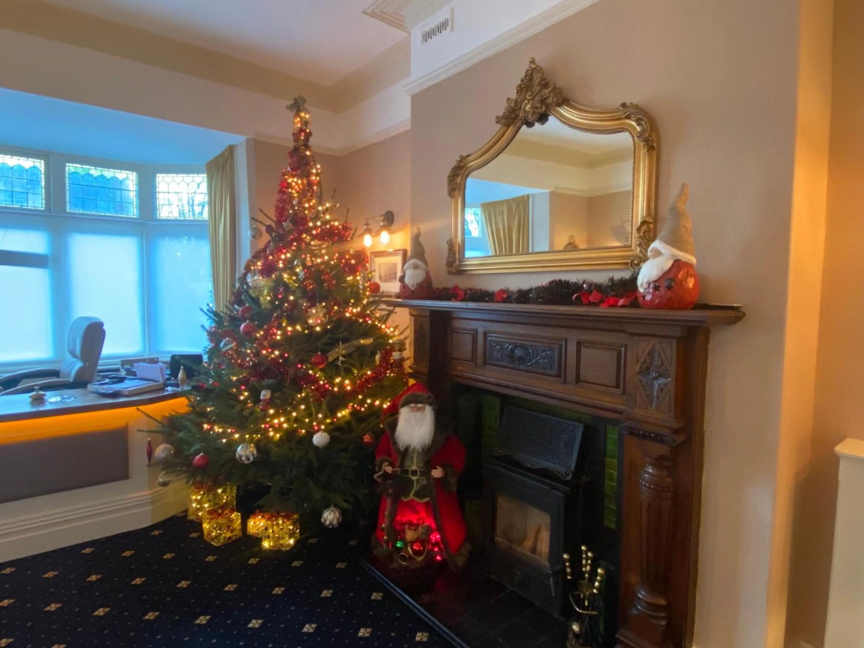 Chester House Guest House