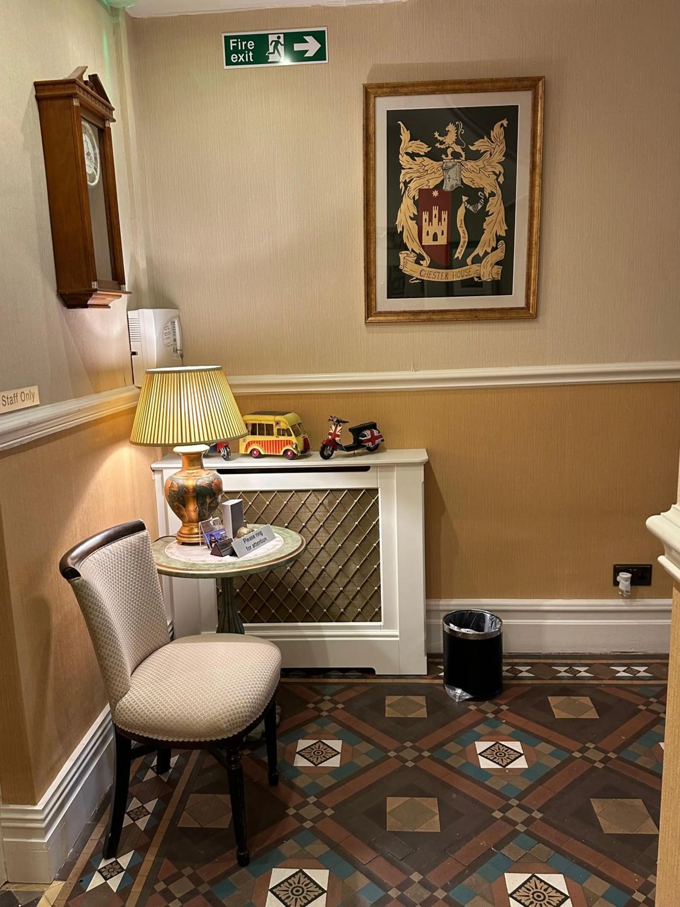 Chester House Guest House