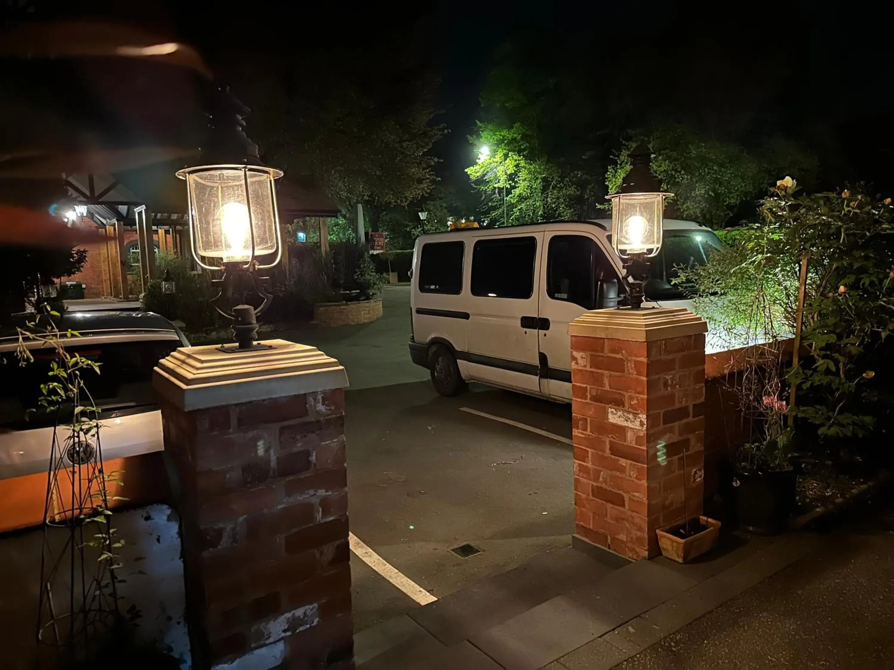 Property building in Chester House Guest House Property building in Chester House Guest House