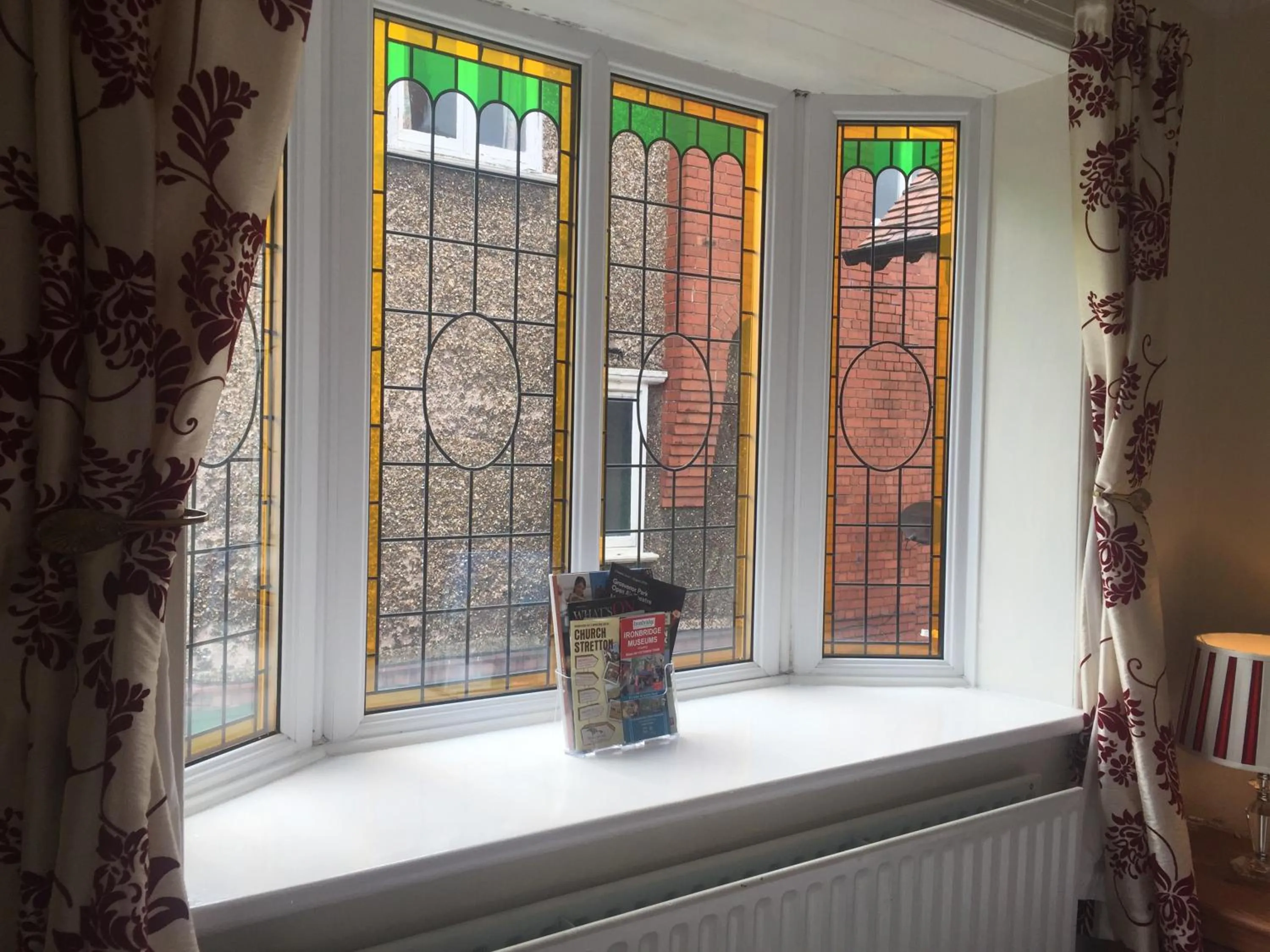 Chester House Guest House