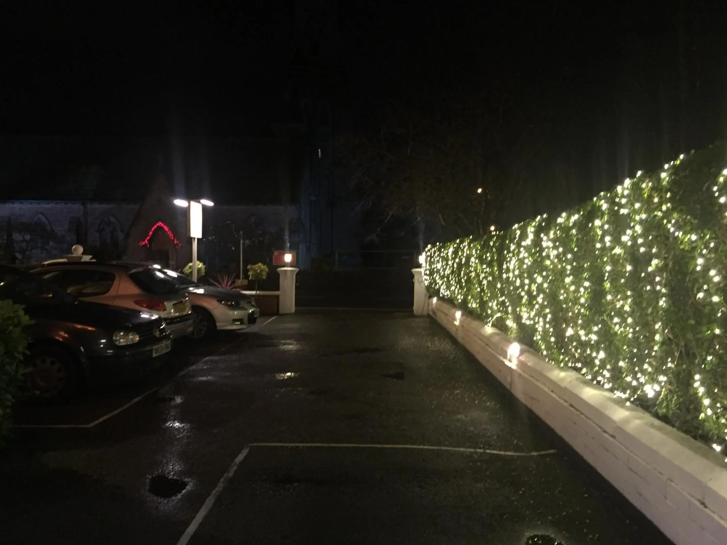 Other in Chester House Guest House