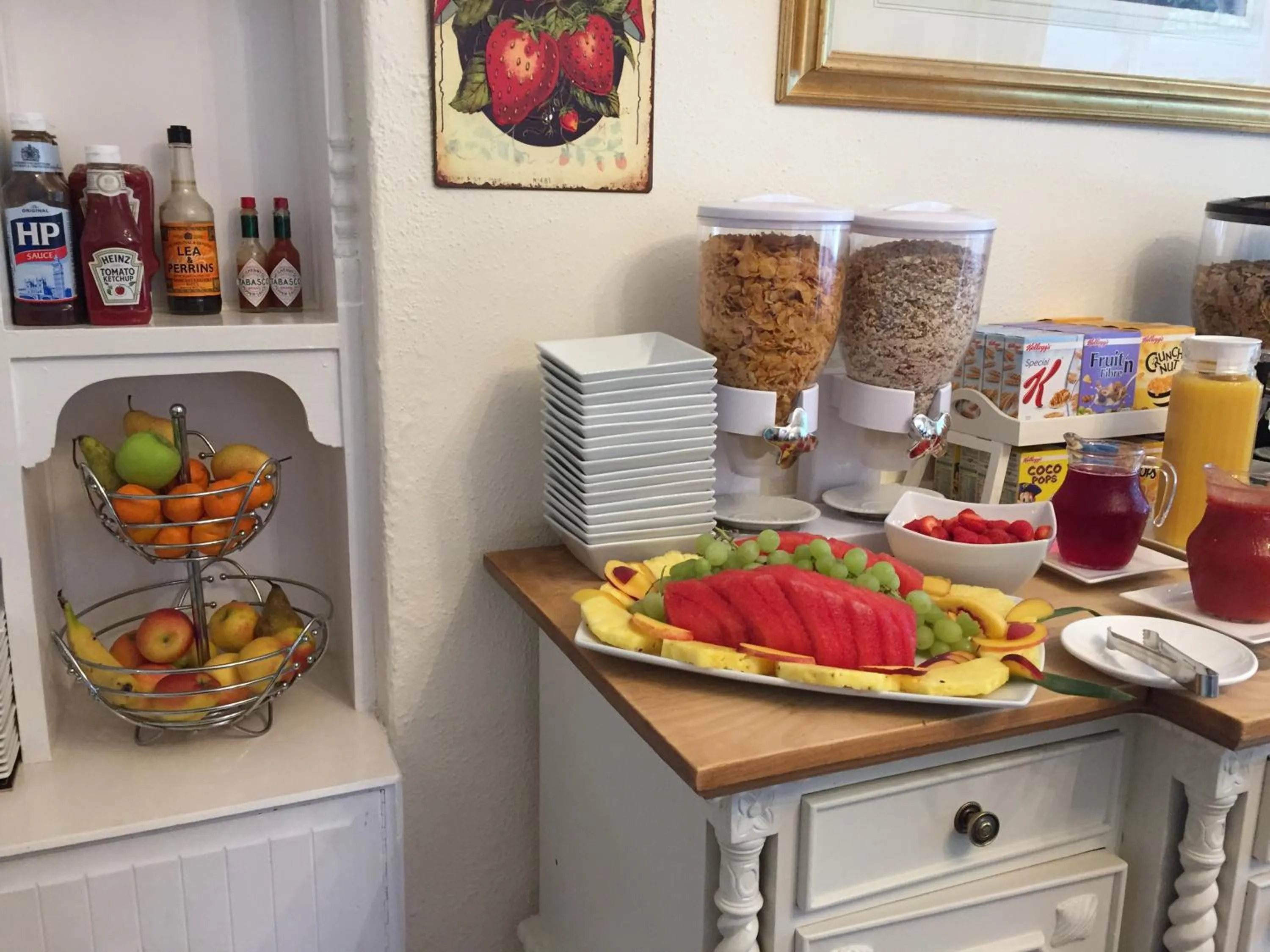 Chester House Guest House