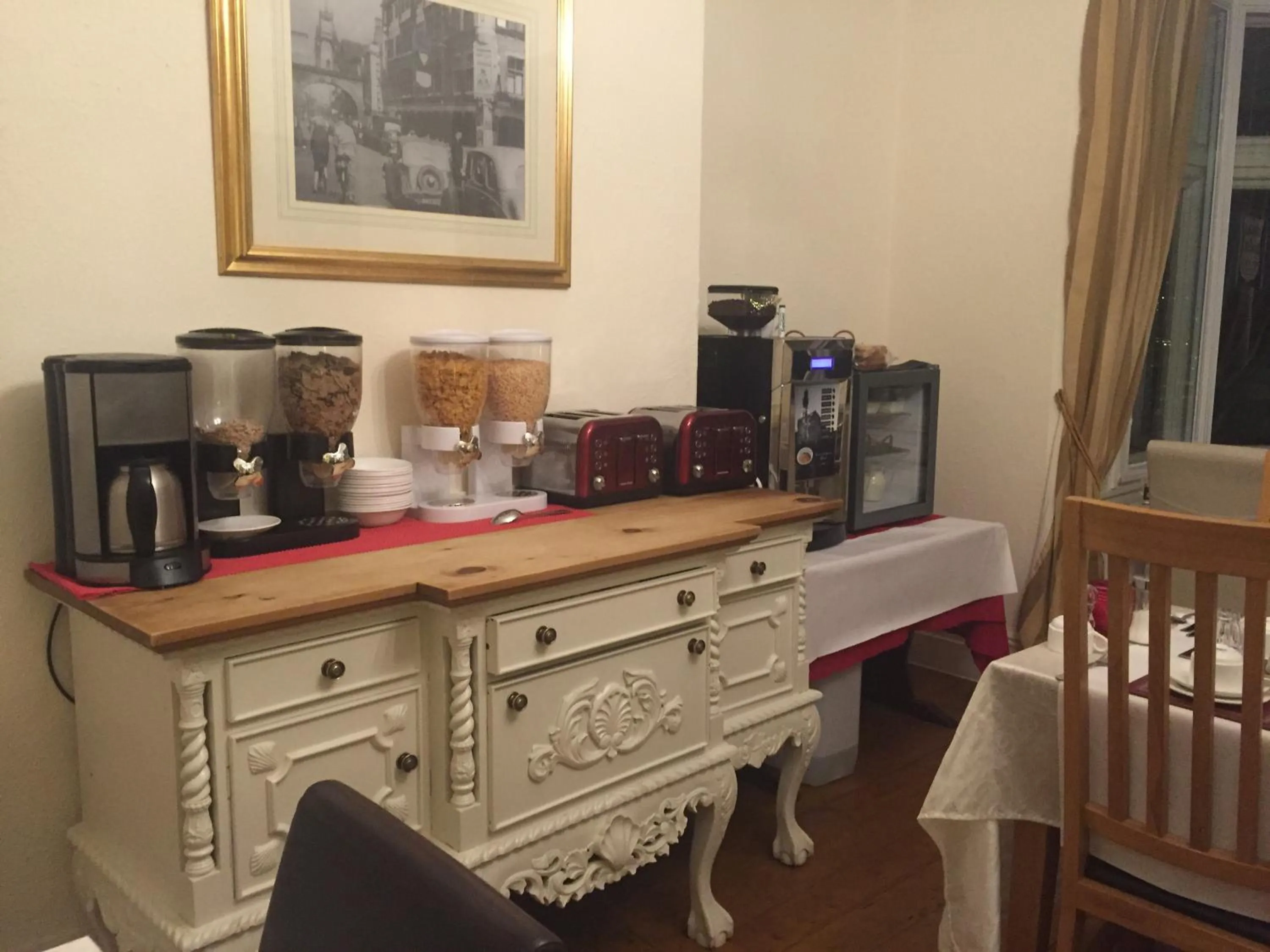 Chester House Guest House