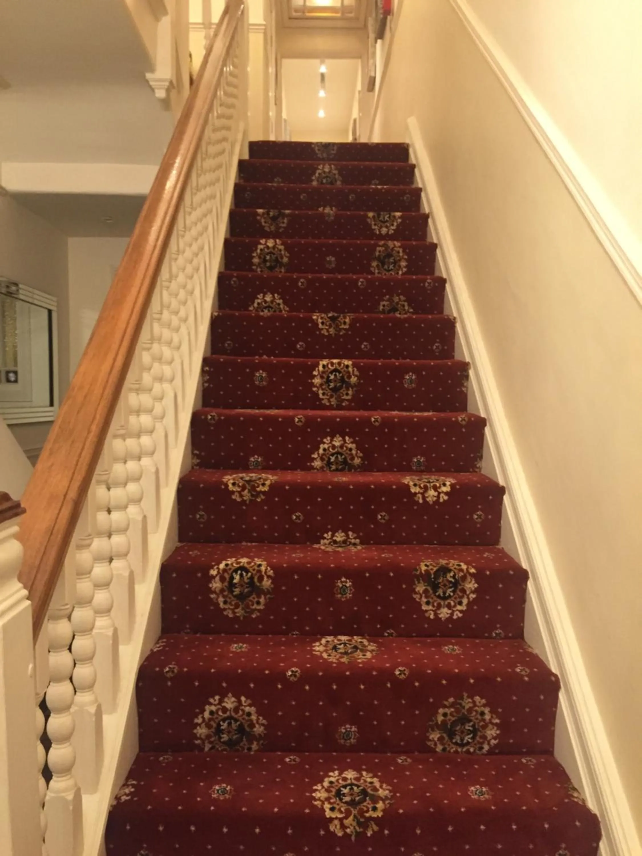 Chester House Guest House