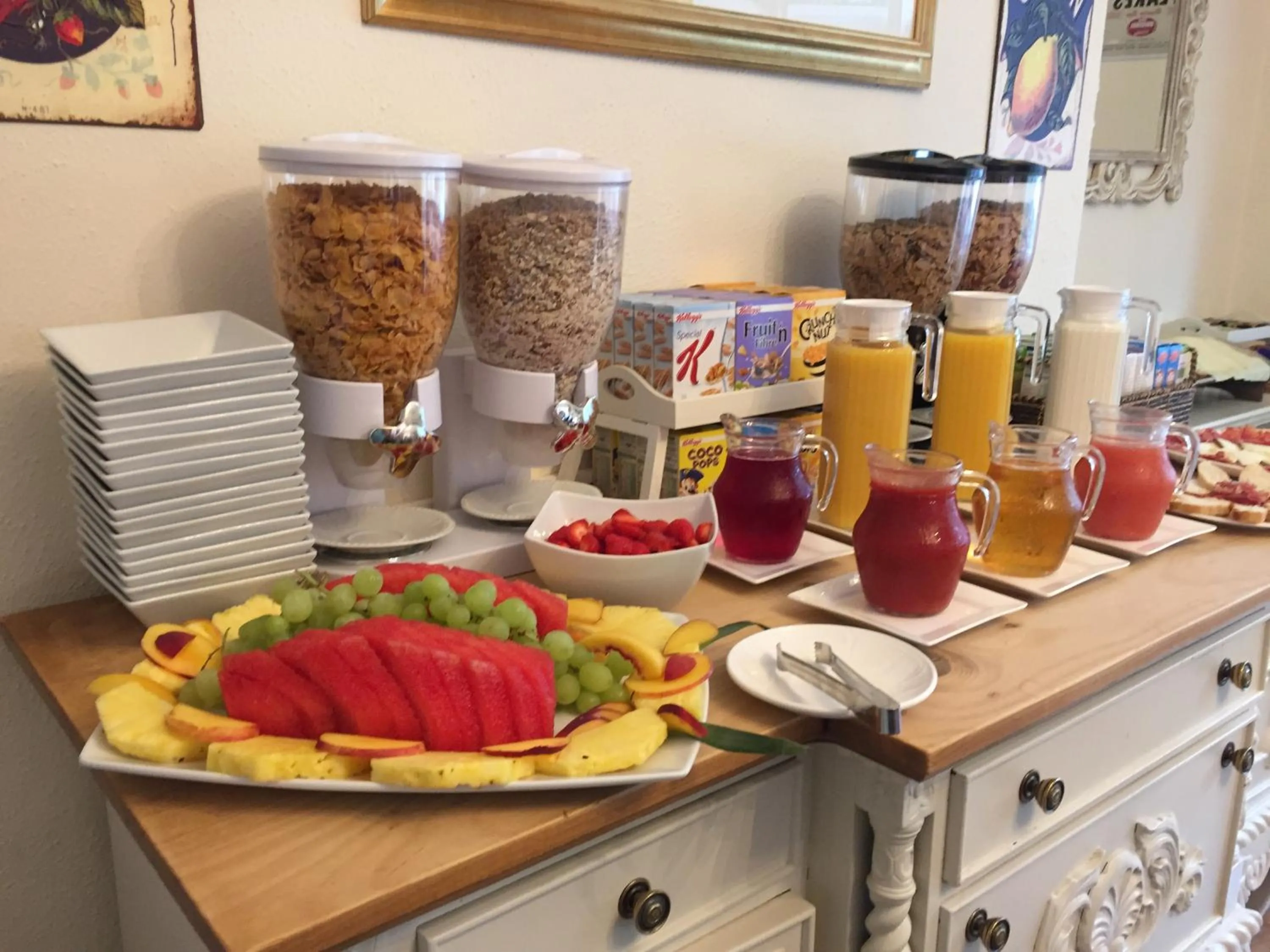 Chester House Guest House