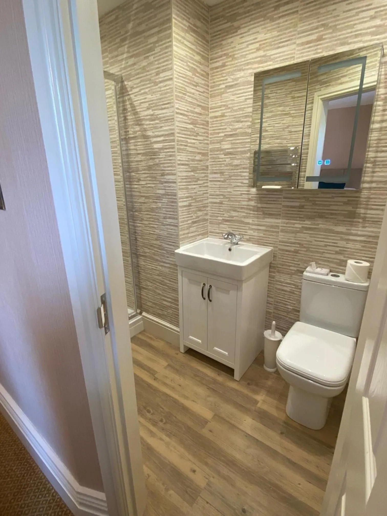 Chester House Guest House