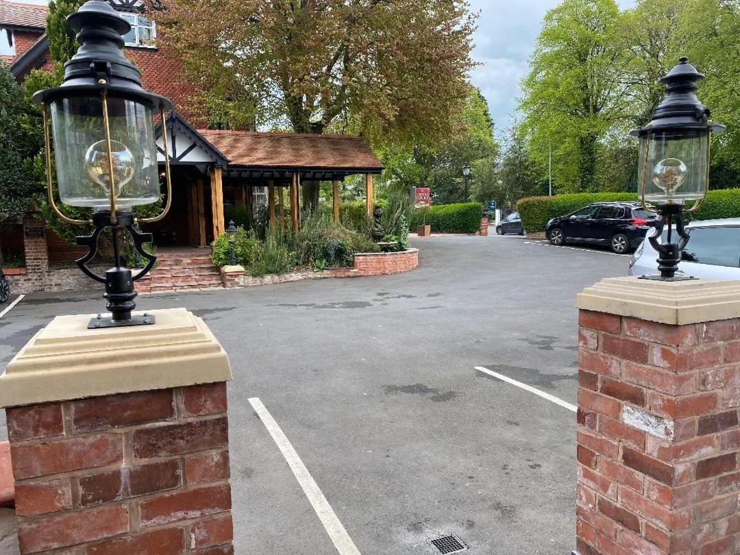 Day in Chester House Guest House