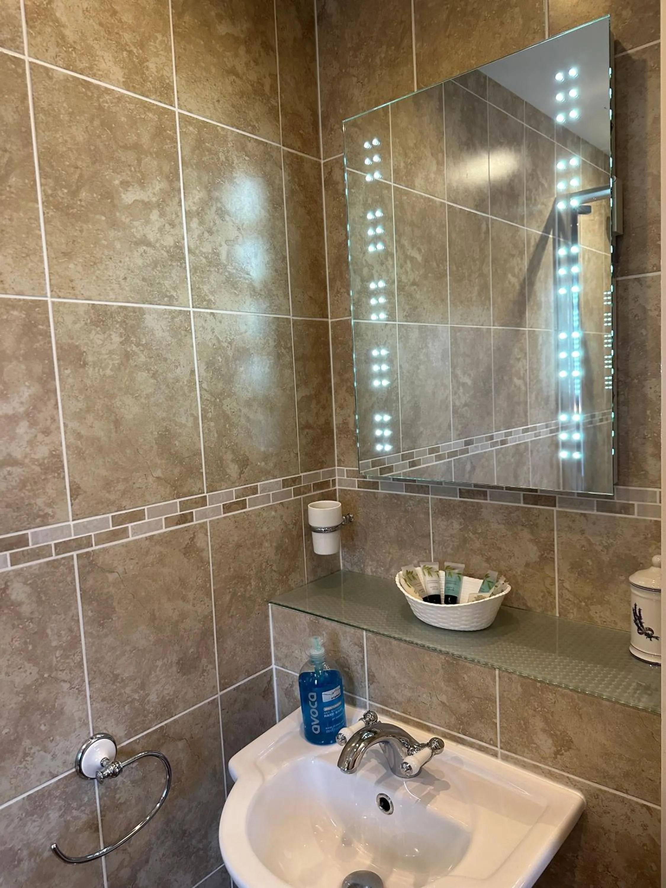 Chester House Guest House