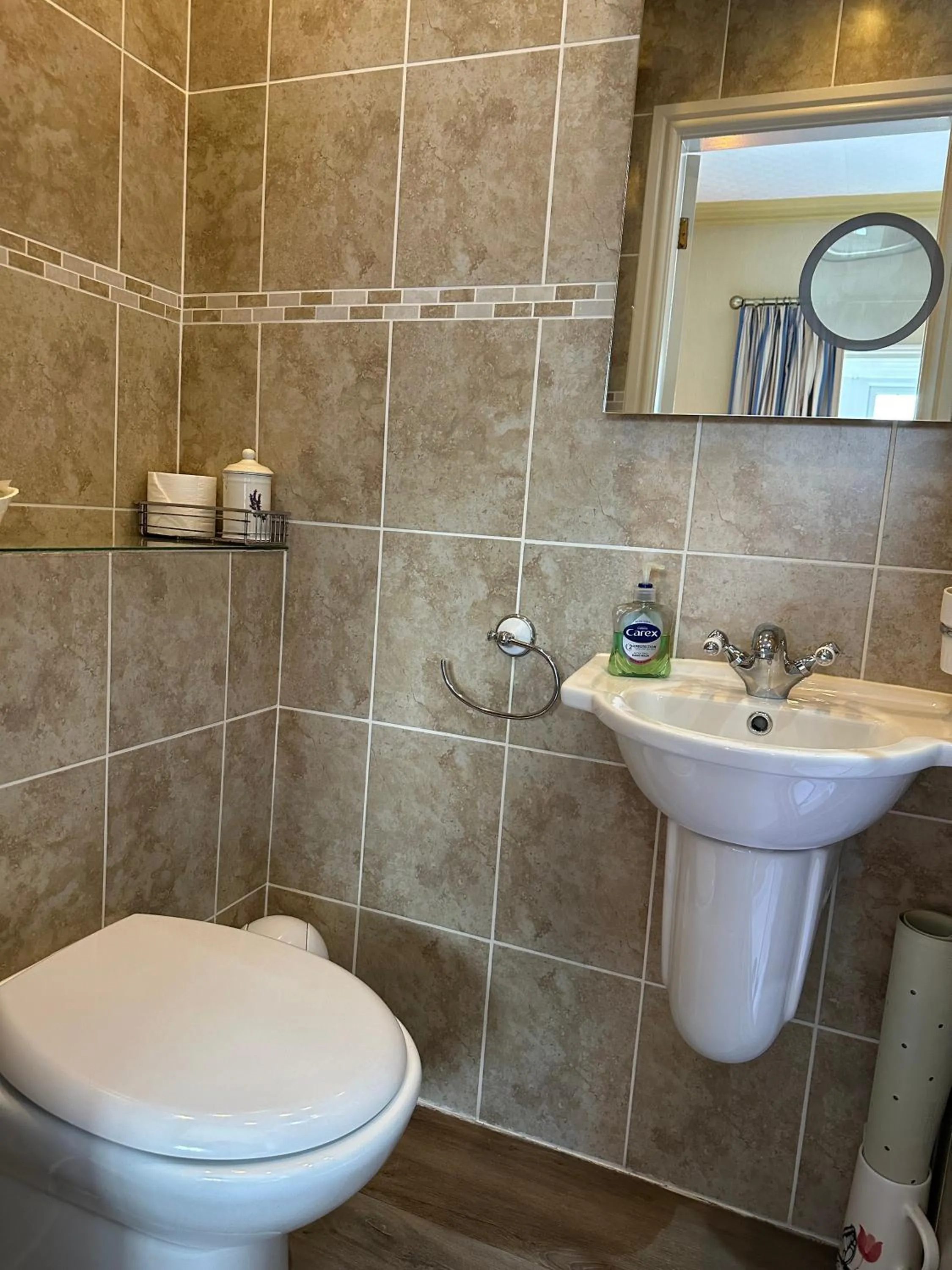 Chester House Guest House