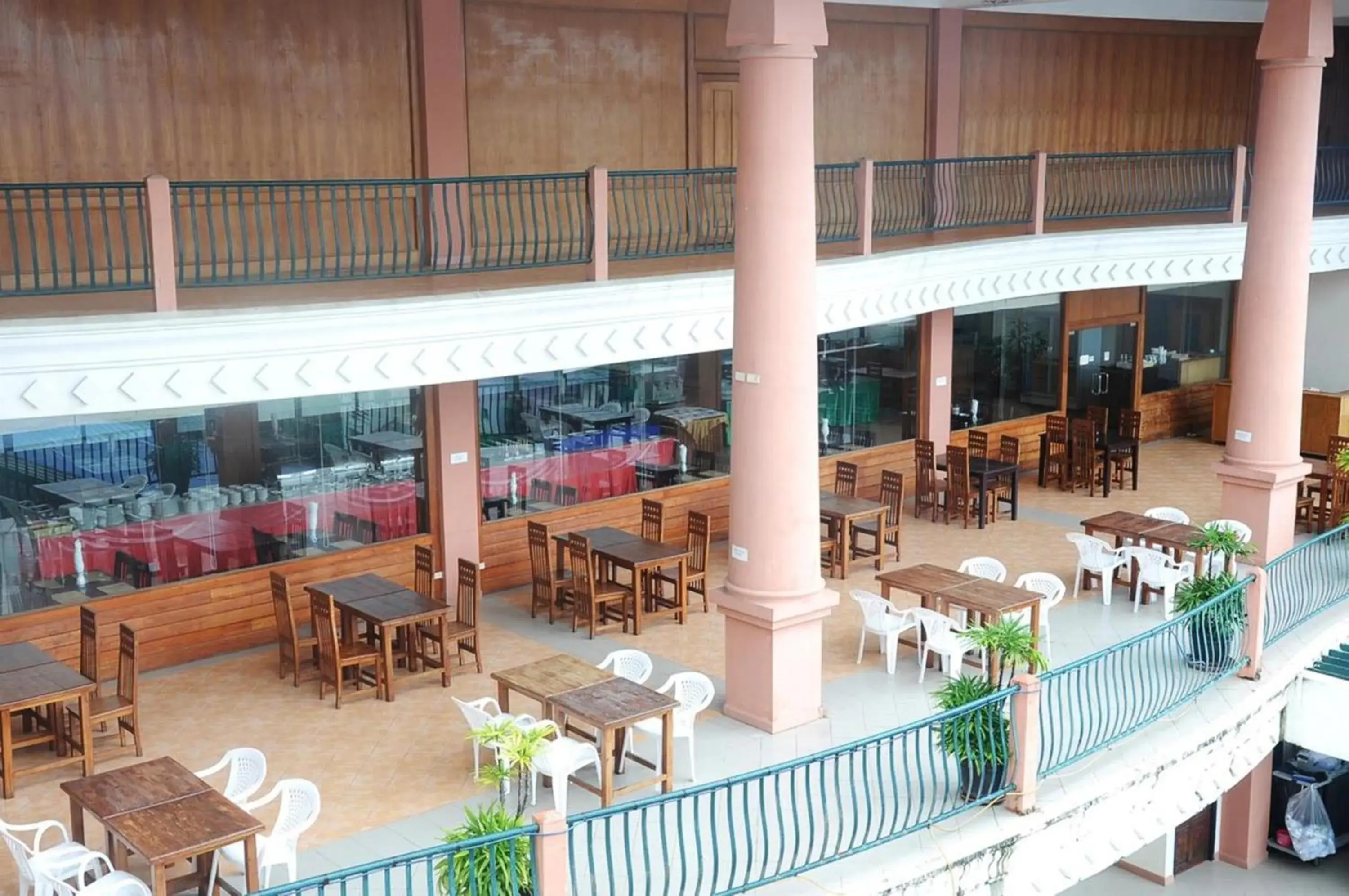 Restaurant/places to eat in Bel Aire Patong Restaurant/places to eat in Bel Aire Patong