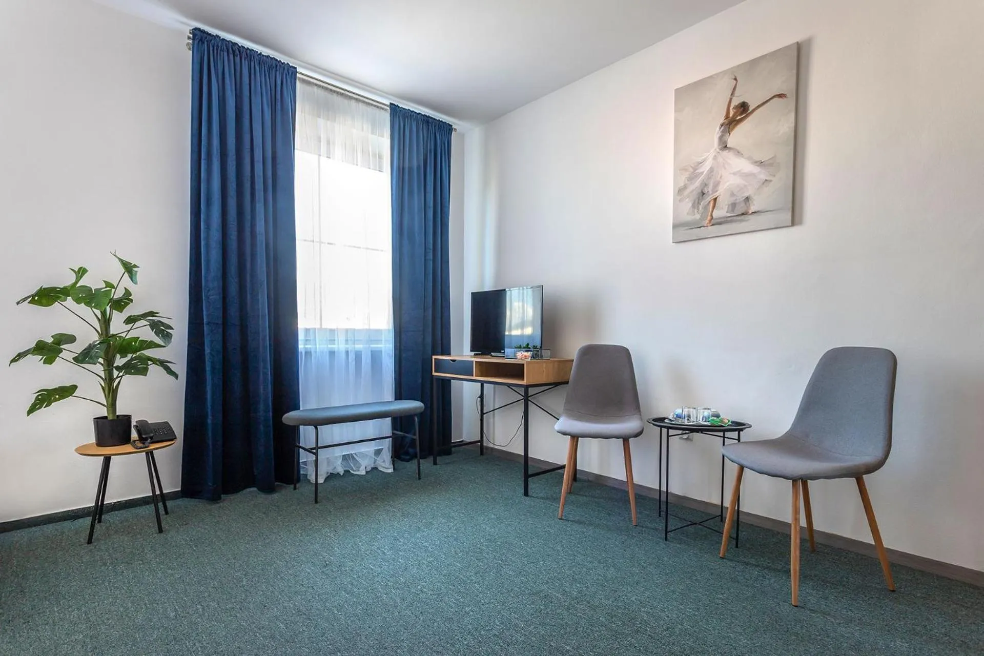 Garni G Hotel Žilina