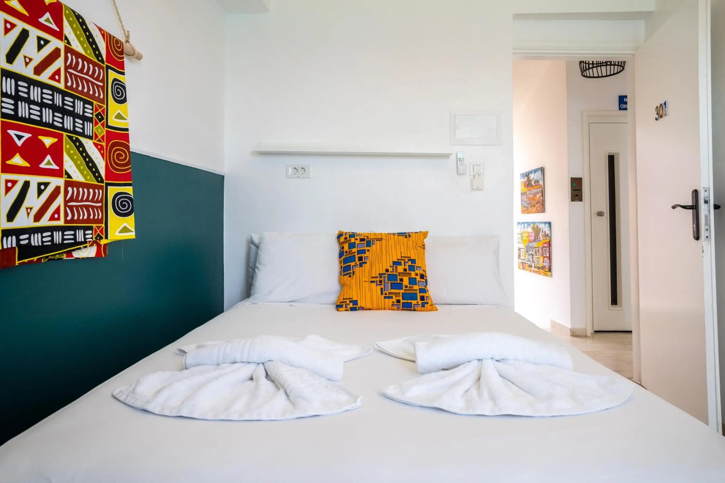 Double Room with Balcony and Sea View in Kumba At Koum Kapi Double Room with Balcony and Sea View in Kumba At Koum Kapi